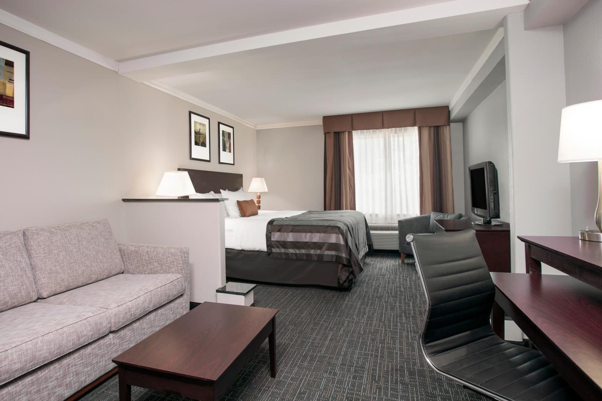 Wingate by Wyndham Athens GA gallery photo in Athens, GA — image 15