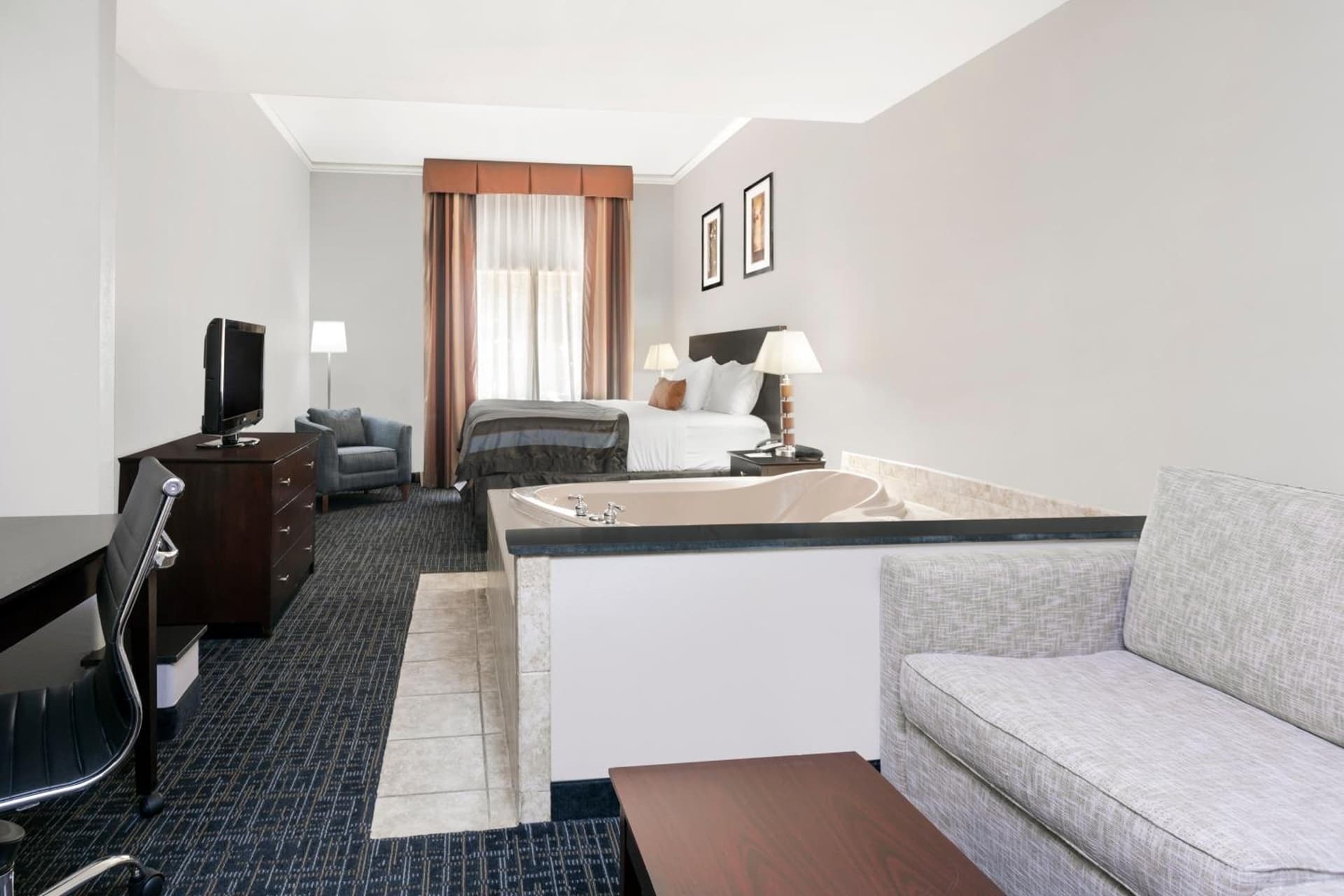 Wingate by Wyndham Athens GA gallery photo in Athens, GA — image 22