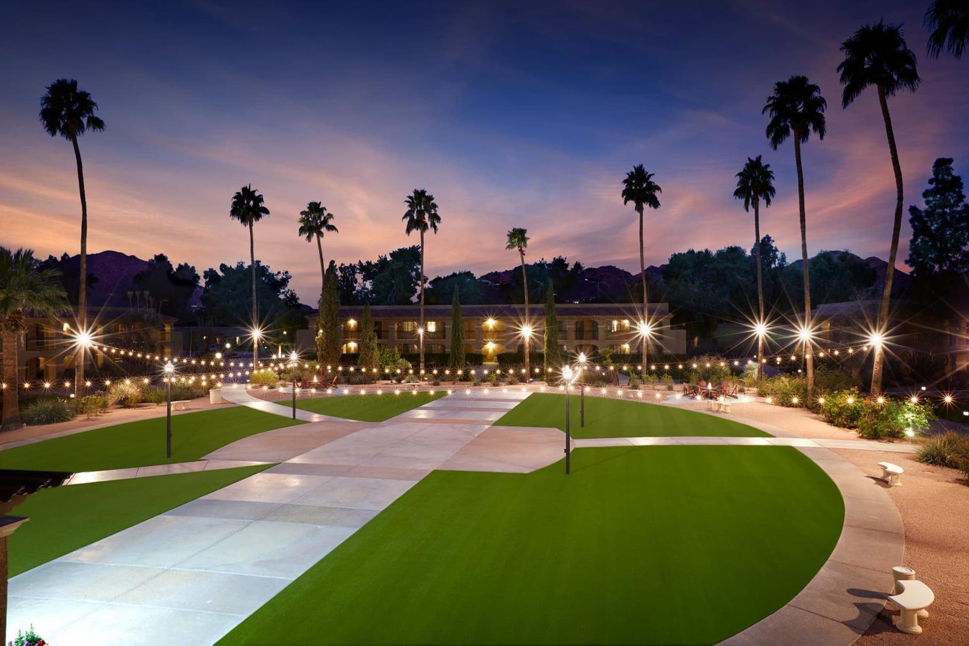 Kimpton Miralina Resort and Villas by IHG gallery photo in Scottsdale, AZ — image 11