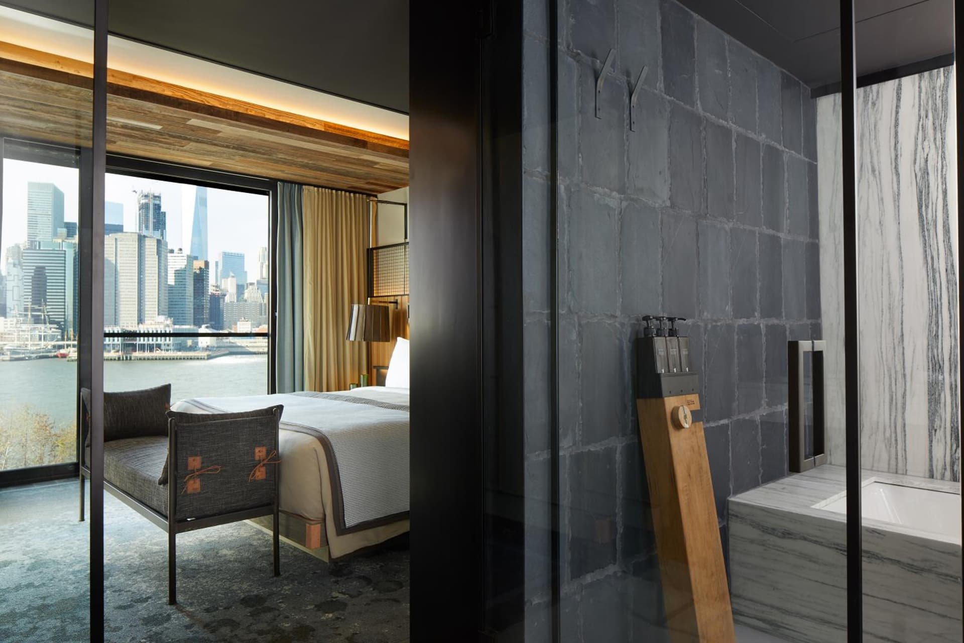 1 Hotel Brooklyn Bridge gallery photo in Brooklyn, NY — image 17