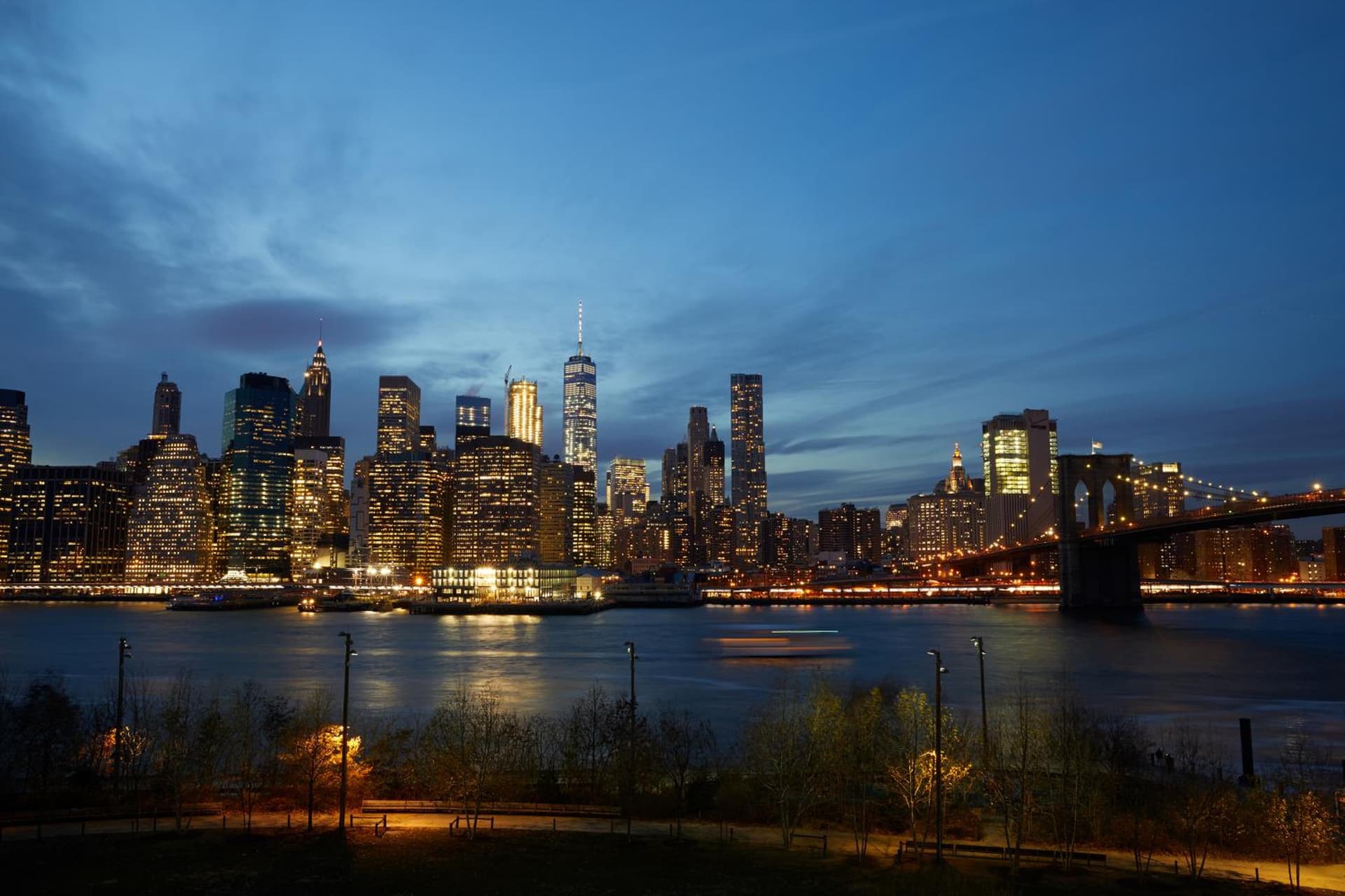 1 Hotel Brooklyn Bridge gallery photo in Brooklyn, NY — image 28