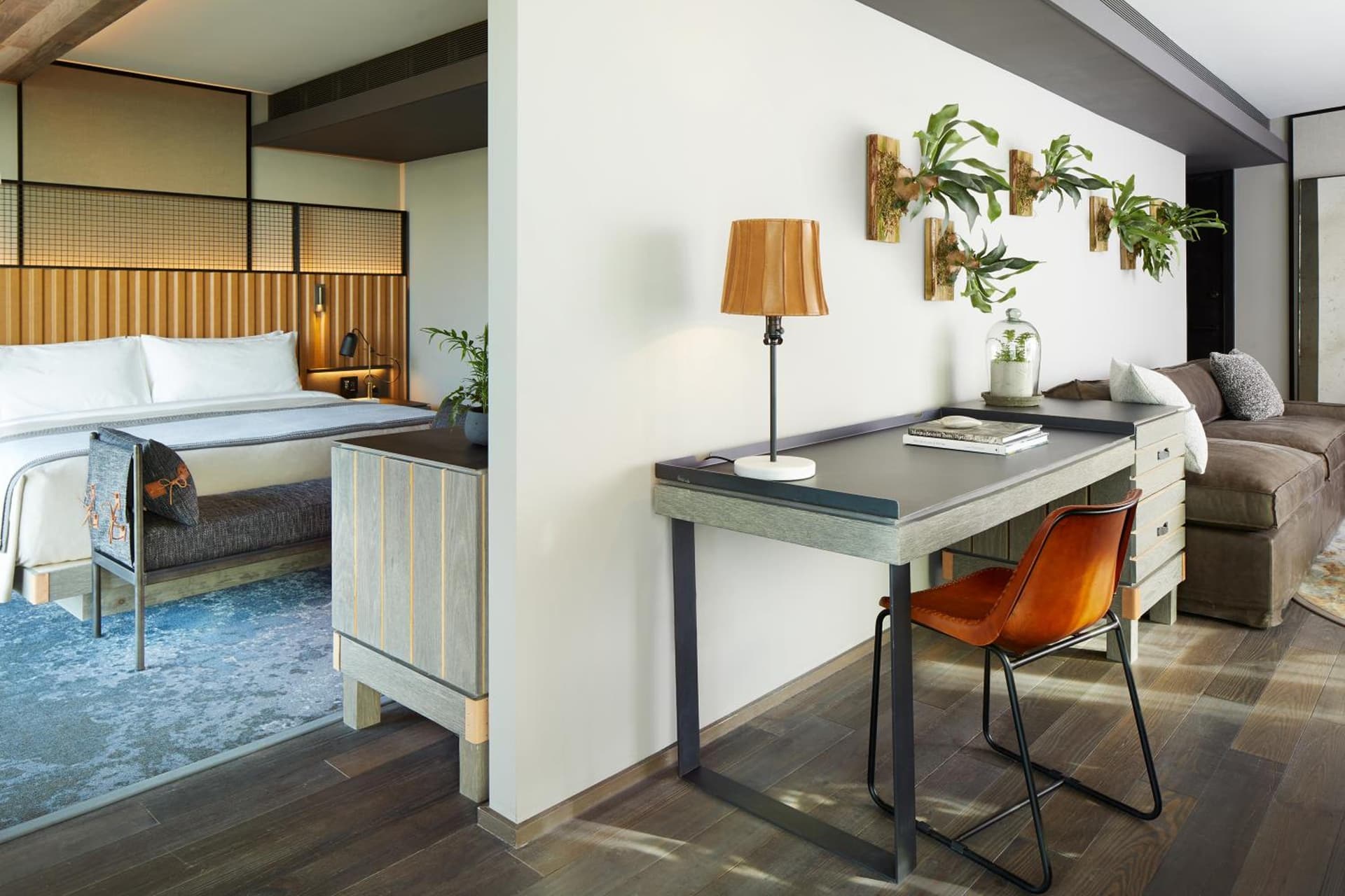 1 Hotel Brooklyn Bridge gallery photo in Brooklyn, NY — image 54