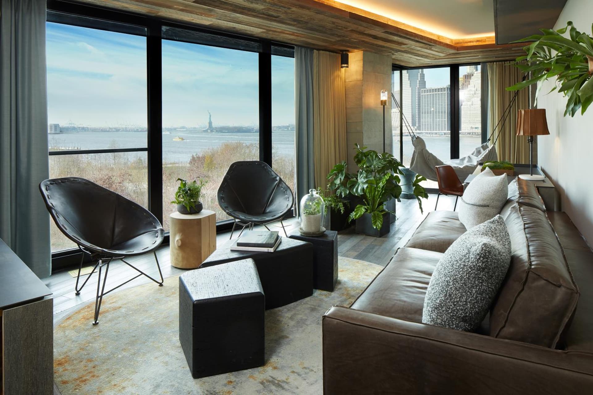 1 Hotel Brooklyn Bridge gallery photo in Brooklyn, NY — image 50