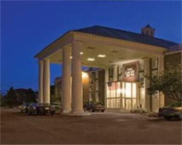 John Carver Inn & Spa gallery photo in Plymouth, MA — image 34