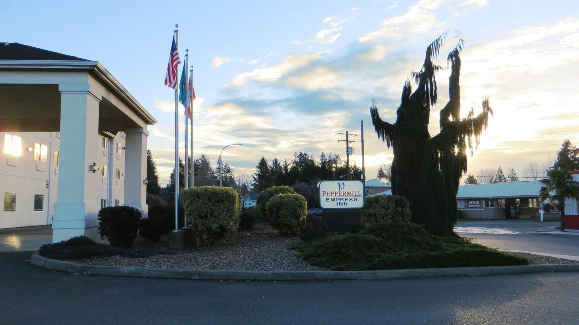 Peppermill Empress Inn gallery photo in Centralia, WA — image 27