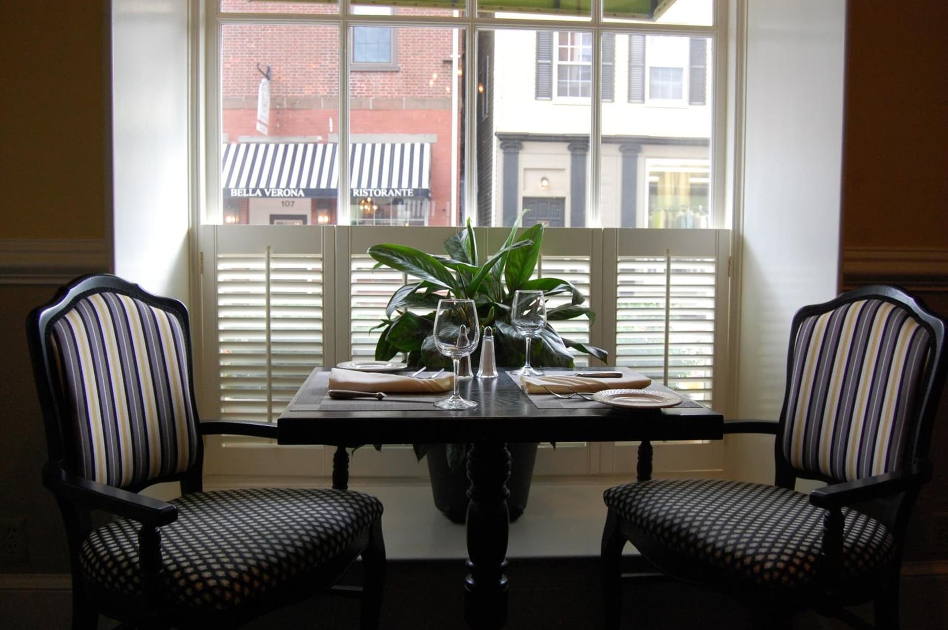 Hawthorne Hotel gallery photo in Salem, MA — image 16
