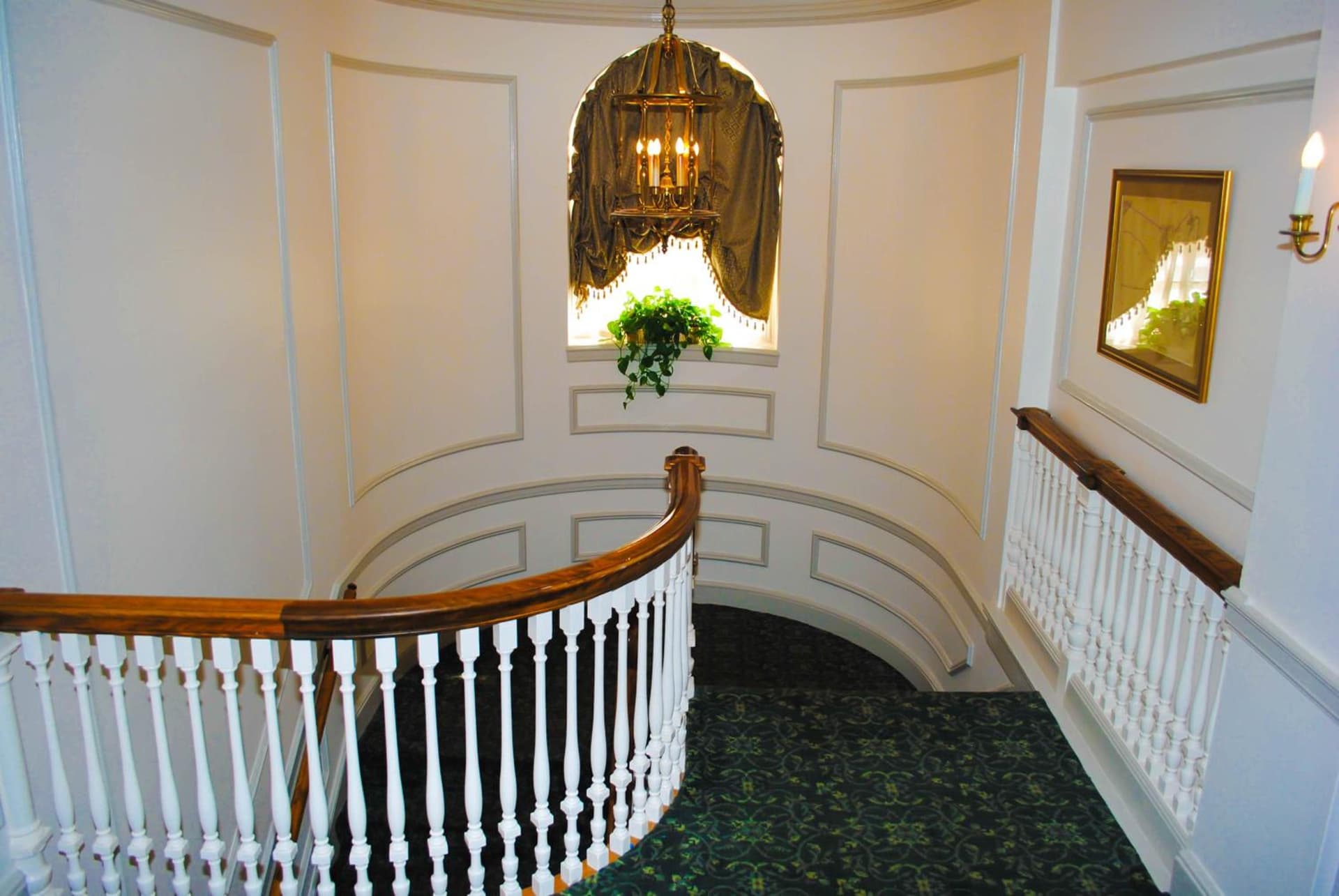 Hawthorne Hotel gallery photo in Salem, MA — image 22