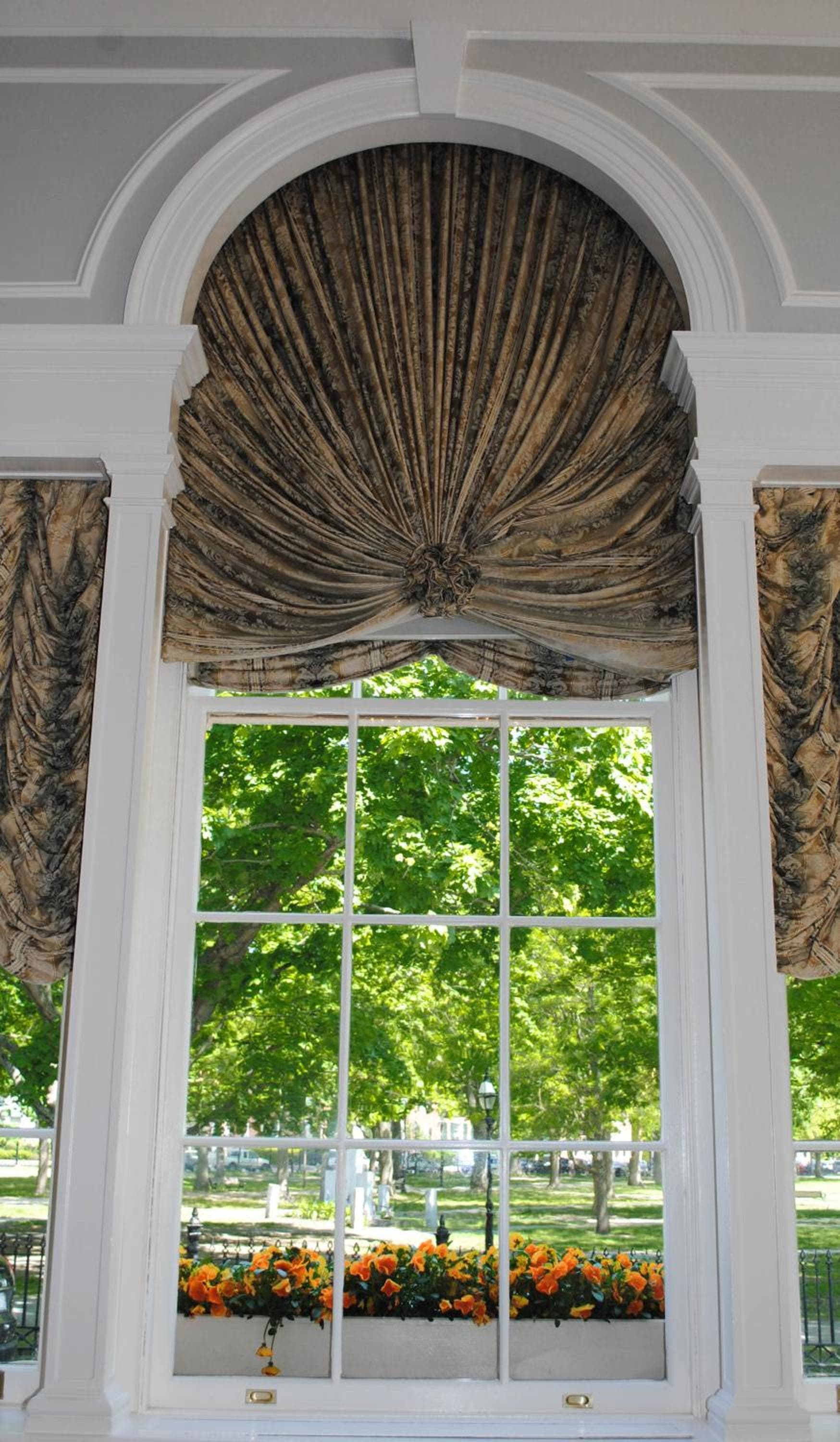 Hawthorne Hotel gallery photo in Salem, MA — image 31