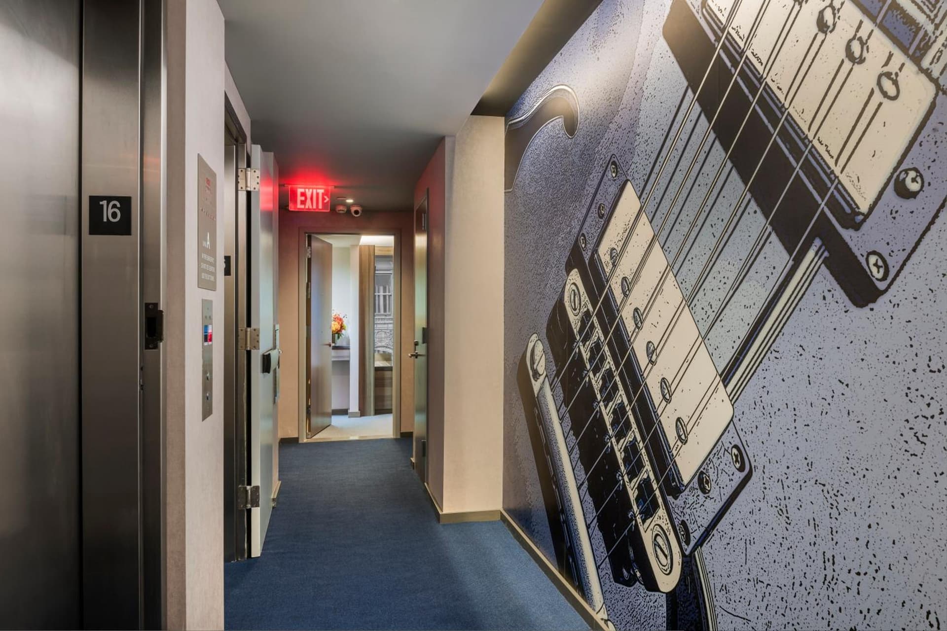 Carnegie Hotel gallery photo in New York, NY — image 44