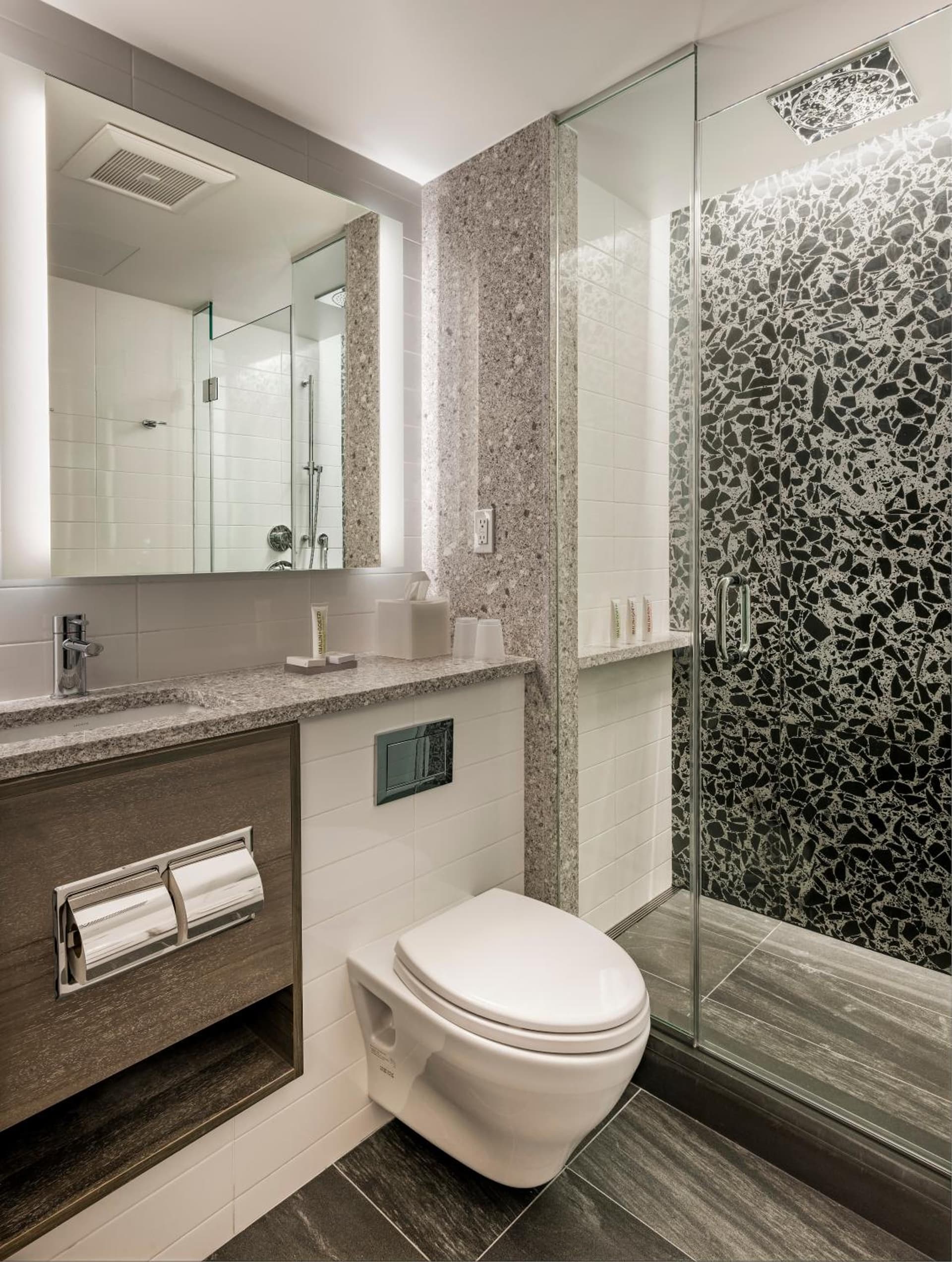 Carnegie Hotel property views in New York, NY — gallery photo 3
