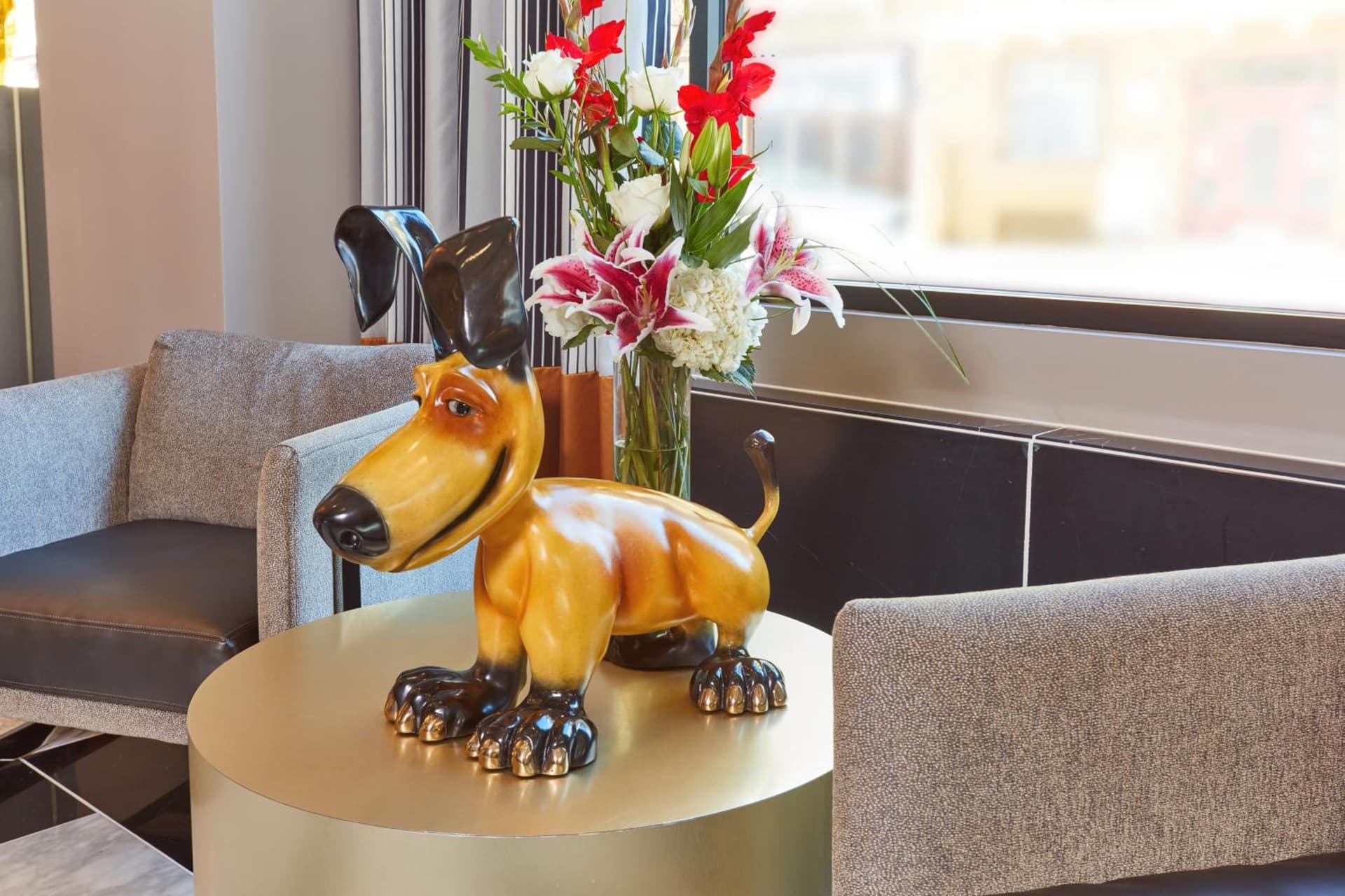 Staypineapple, An Elegant Hotel, Union Square gallery photo in San Francisco, CA — image 36