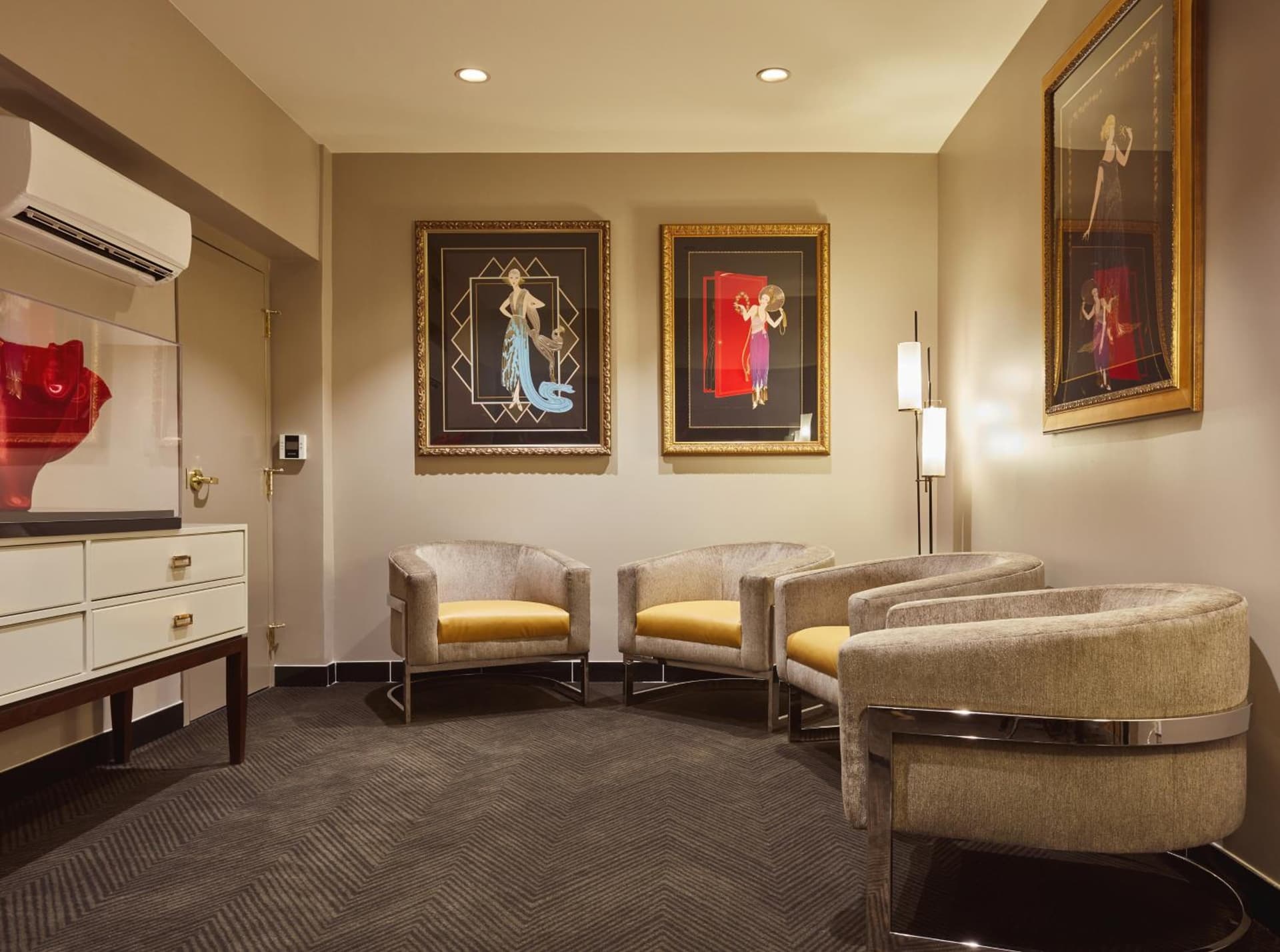 Staypineapple, An Elegant Hotel, Union Square gallery photo in San Francisco, CA — image 24