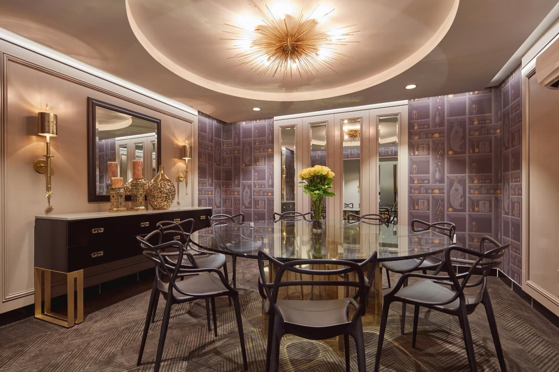 Staypineapple, An Elegant Hotel, Union Square gallery photo in San Francisco, CA — image 16