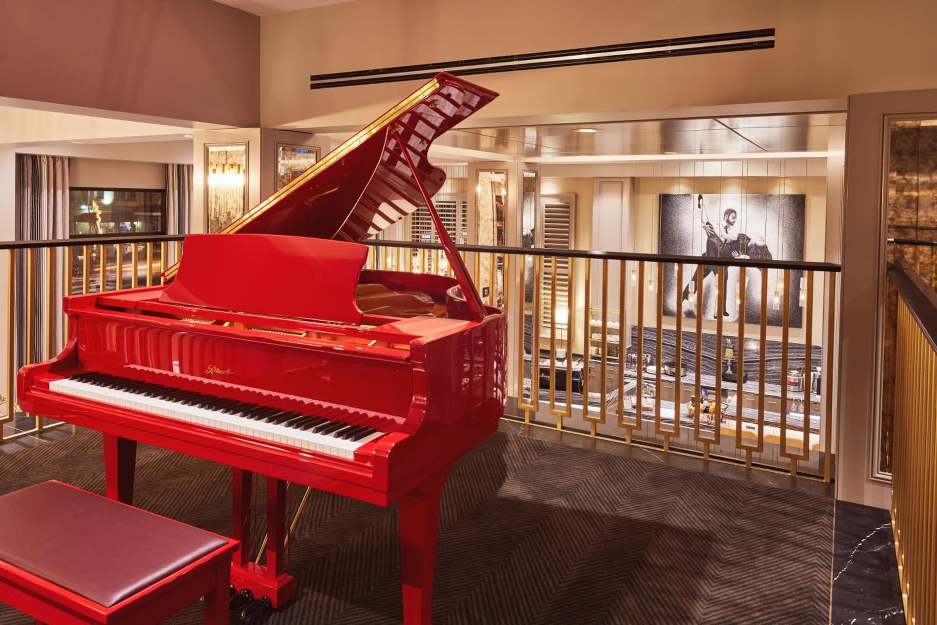 Staypineapple, An Elegant Hotel, Union Square gallery photo in San Francisco, CA — image 21