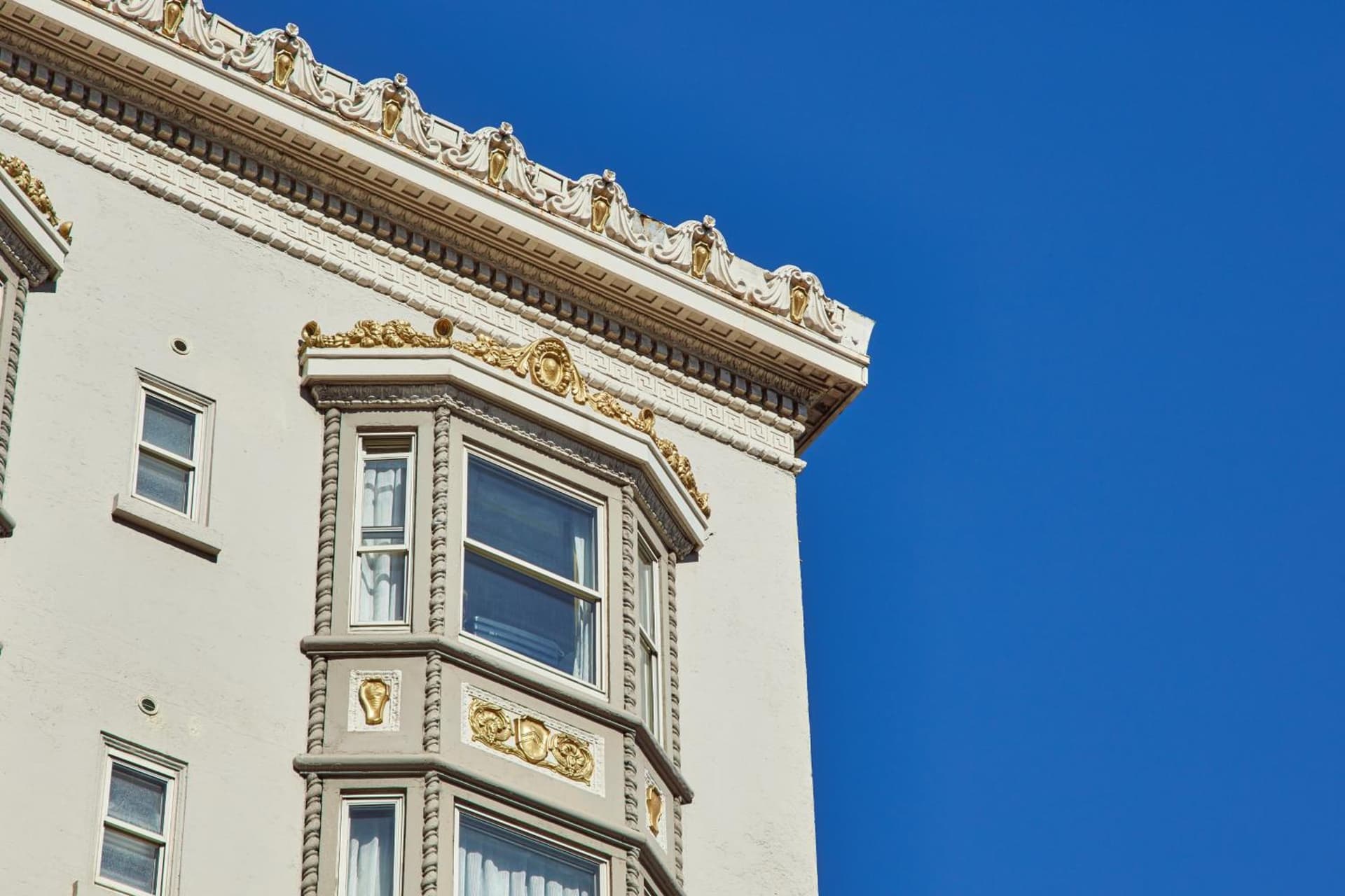 Staypineapple, An Elegant Hotel, Union Square property views in San Francisco, CA — gallery photo 3