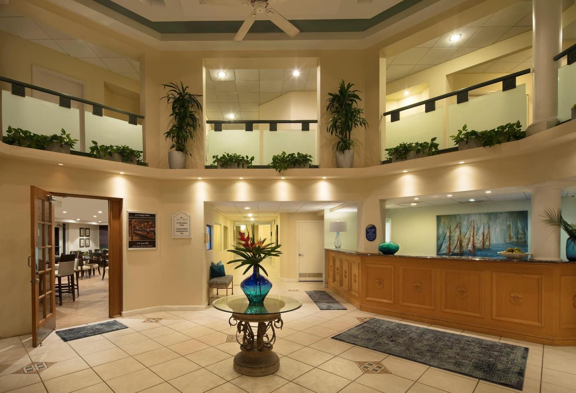 Lido Beach Resort - Sarasota gallery photo in Sarasota, FL — image 5