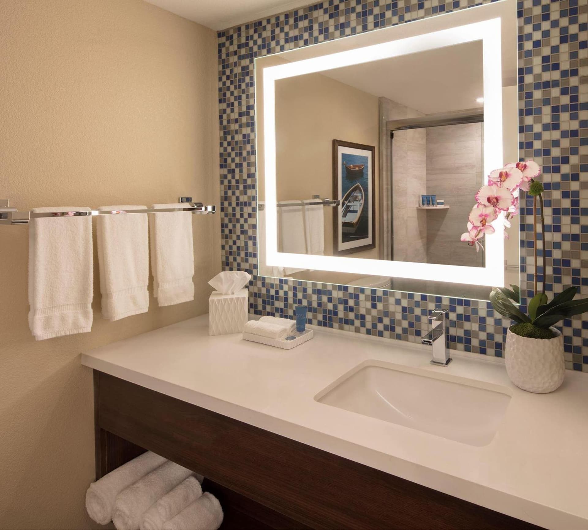 Lido Beach Resort - Sarasota gallery photo in Sarasota, FL — image 17