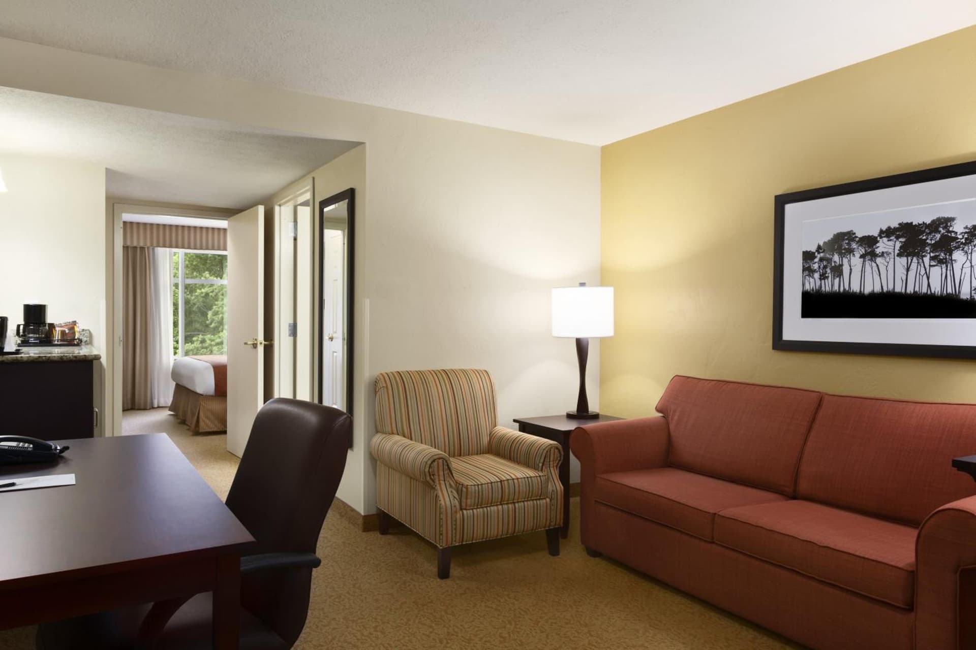 Country Inn & Suites by Radisson, Columbia at Harbison, SC gallery photo in Columbia, SC — image 32