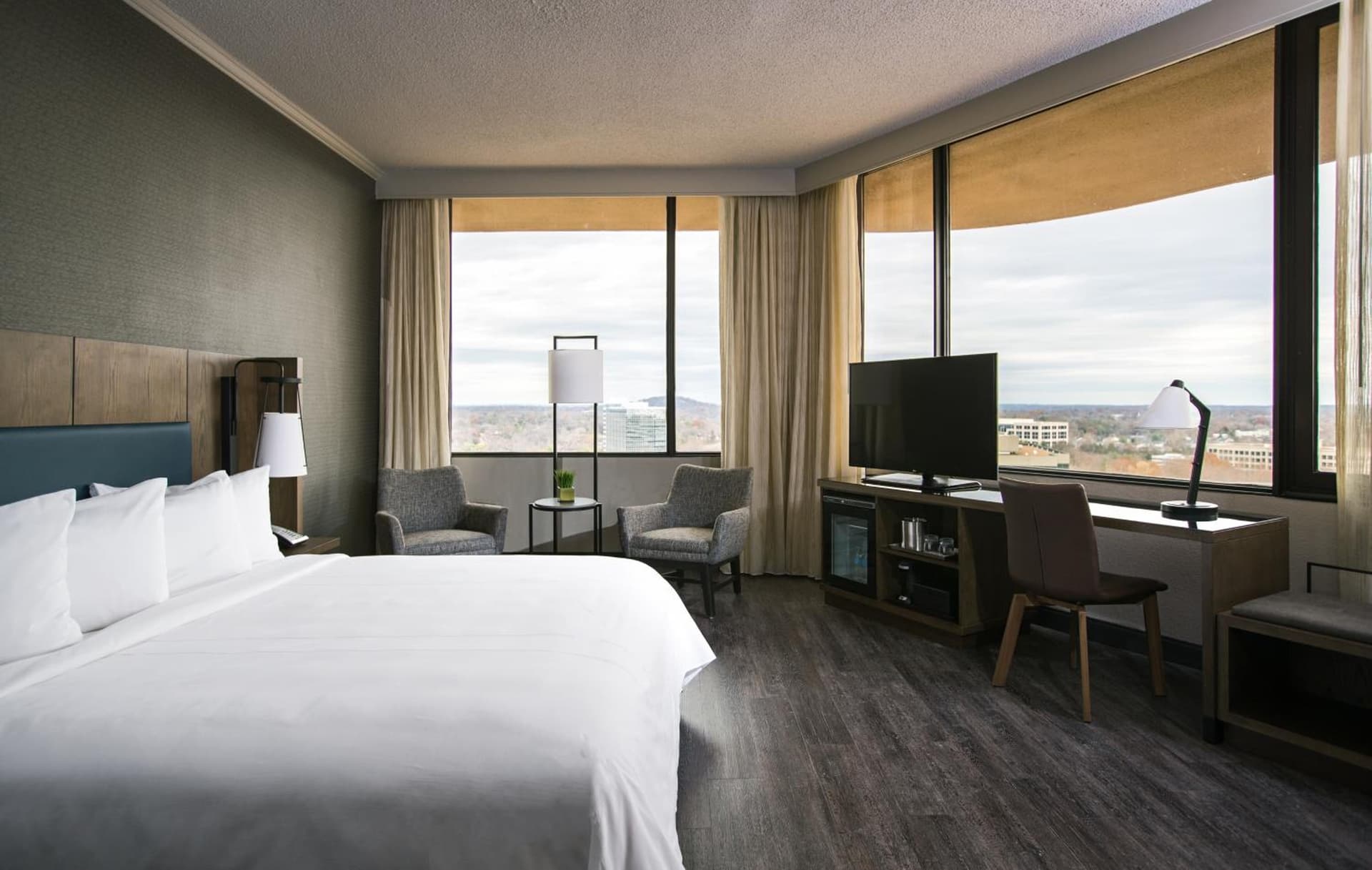 Sonesta Nashville Airport gallery photo in Nashville, TN — image 25