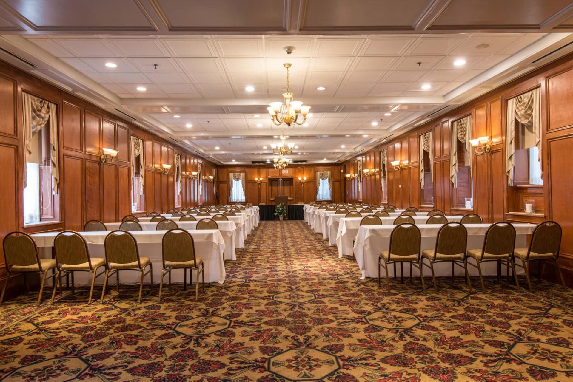 Fort Harrison State Park Inn gallery photo in Indianapolis, IN — image 13