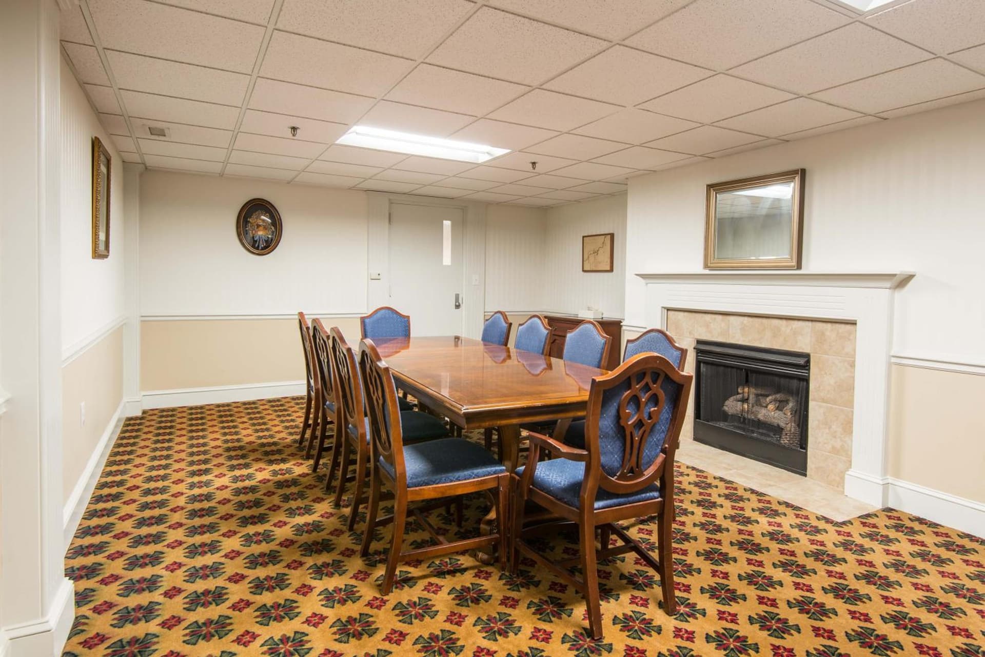 Fort Harrison State Park Inn gallery photo in Indianapolis, IN — image 14