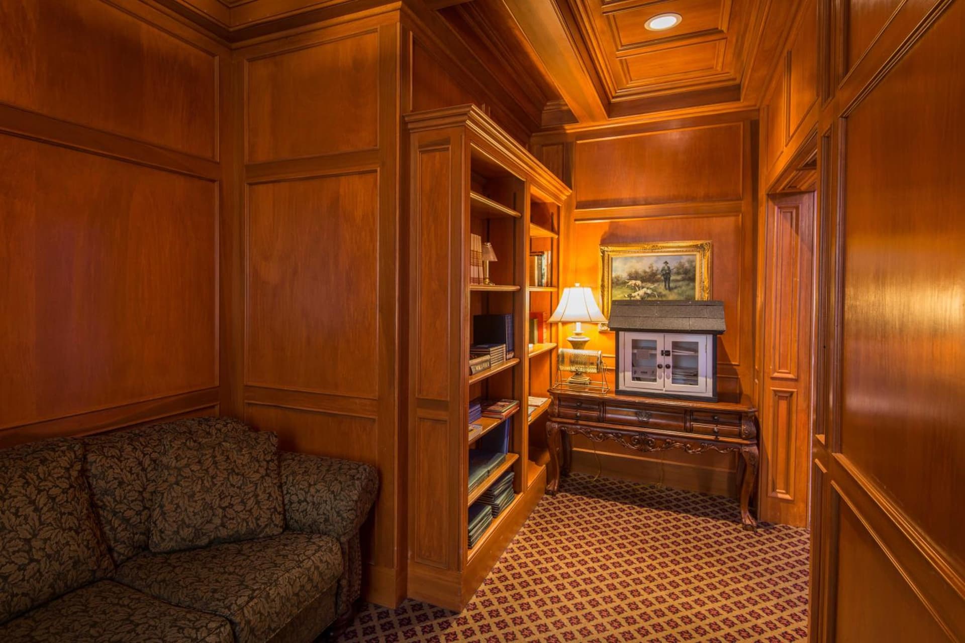 Fort Harrison State Park Inn gallery photo in Indianapolis, IN — image 8