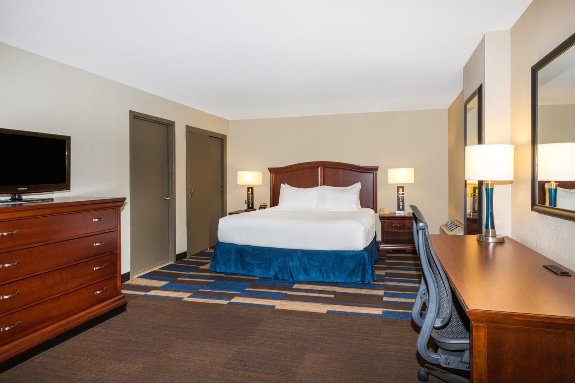 Wyndham New Orleans French Quarter gallery photo in New Orleans, LA — image 31