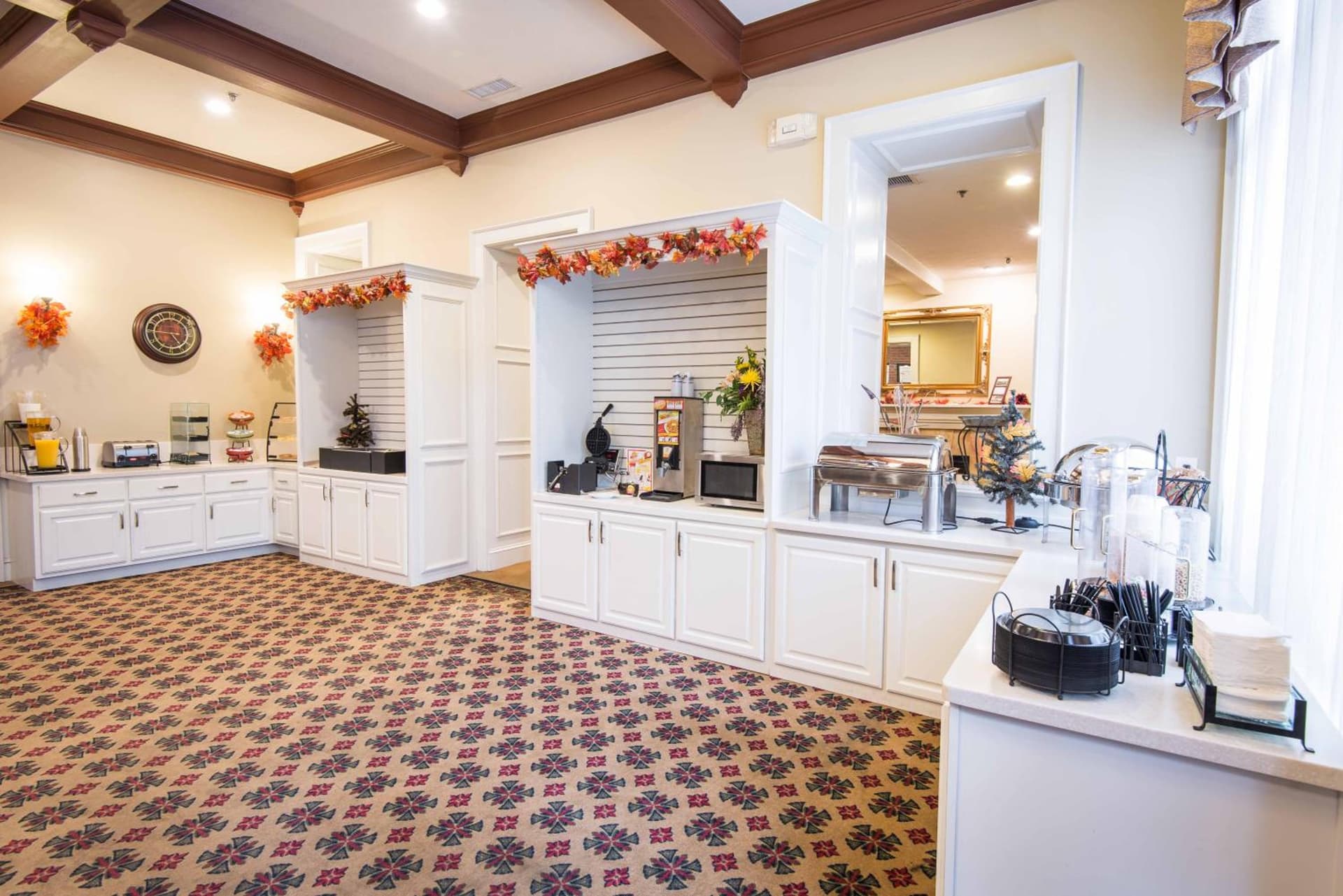 Fort Harrison State Park Inn gallery photo in Indianapolis, IN — image 28