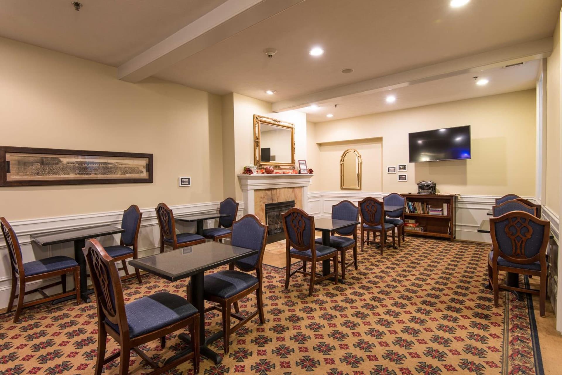 Fort Harrison State Park Inn gallery photo in Indianapolis, IN — image 20