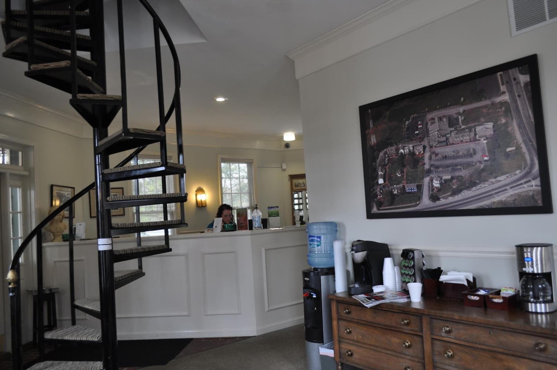 Century Suites Hotel gallery photo in Bloomington, IN — image 7
