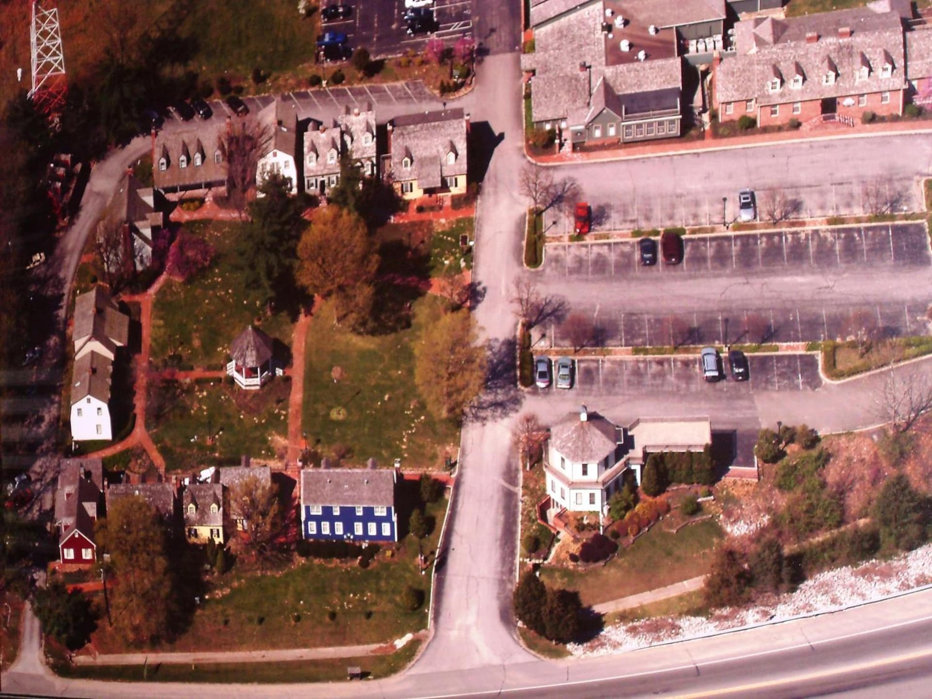 Century Suites Hotel gallery photo in Bloomington, IN — image 27