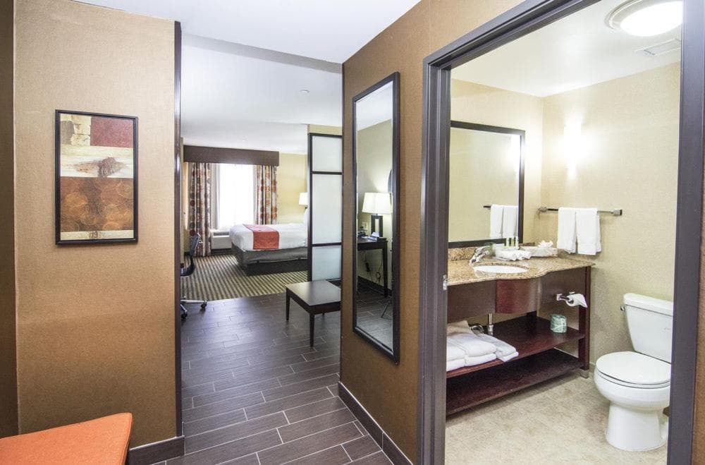 Holiday Inn Express & Suites Elkton - University Area by IHG gallery photo in Elkton, MD — image 8