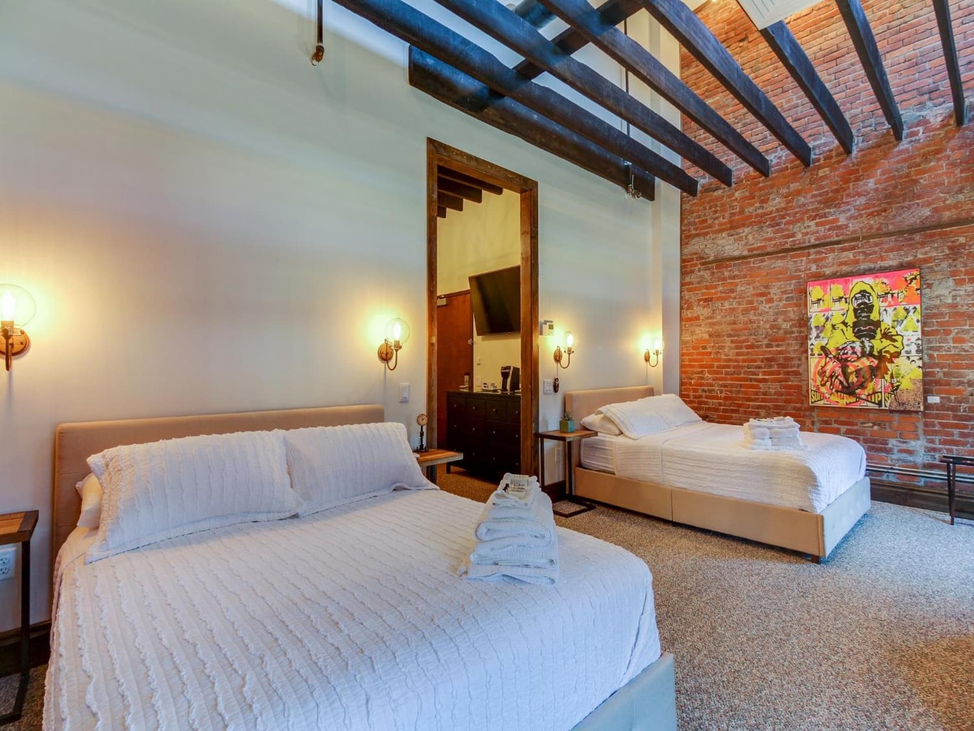 The 1857 interior in Paducah, KY — gallery photo 2