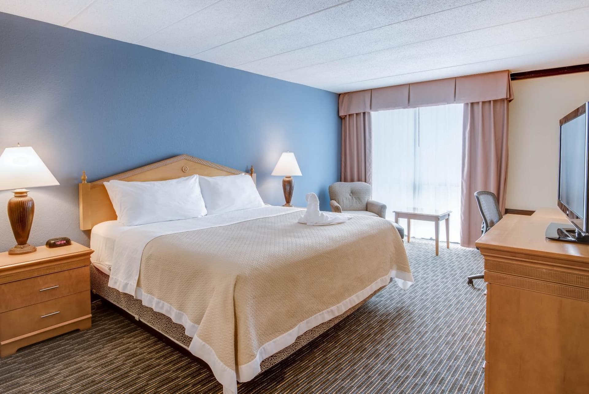 Days Hotel by Wyndham Toms River Jersey Shore gallery photo in Toms River — image 34