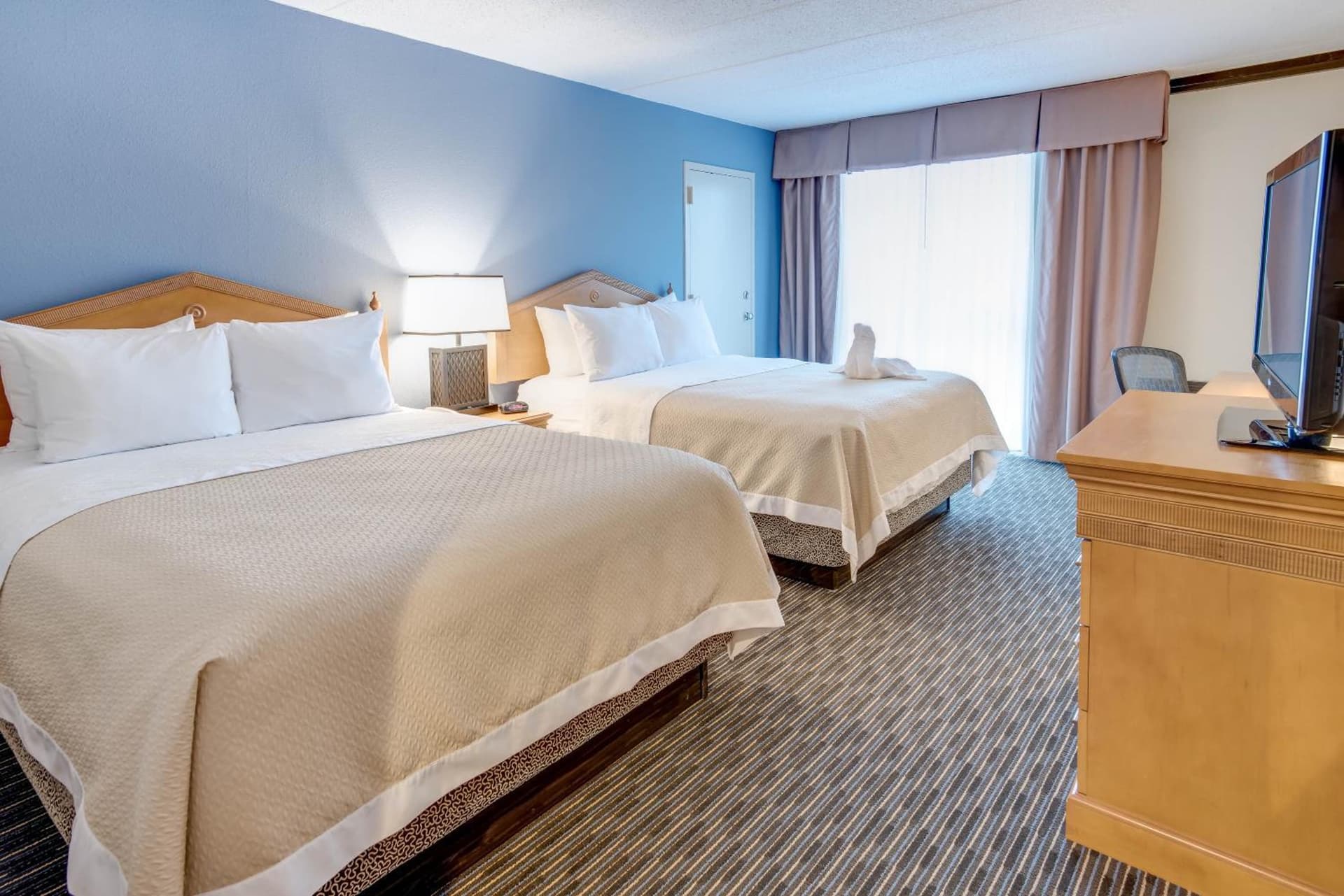 Days Hotel by Wyndham Toms River Jersey Shore gallery photo in Toms River — image 35