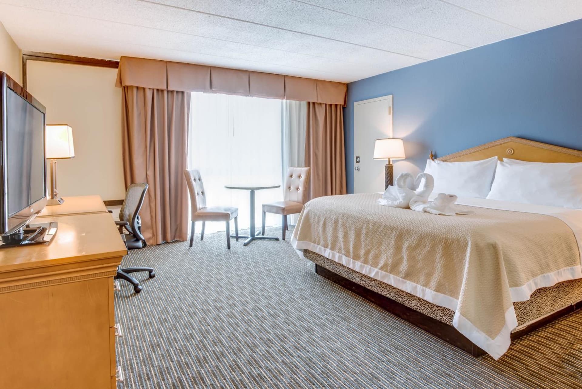 Days Hotel by Wyndham Toms River Jersey Shore gallery photo in Toms River — image 15