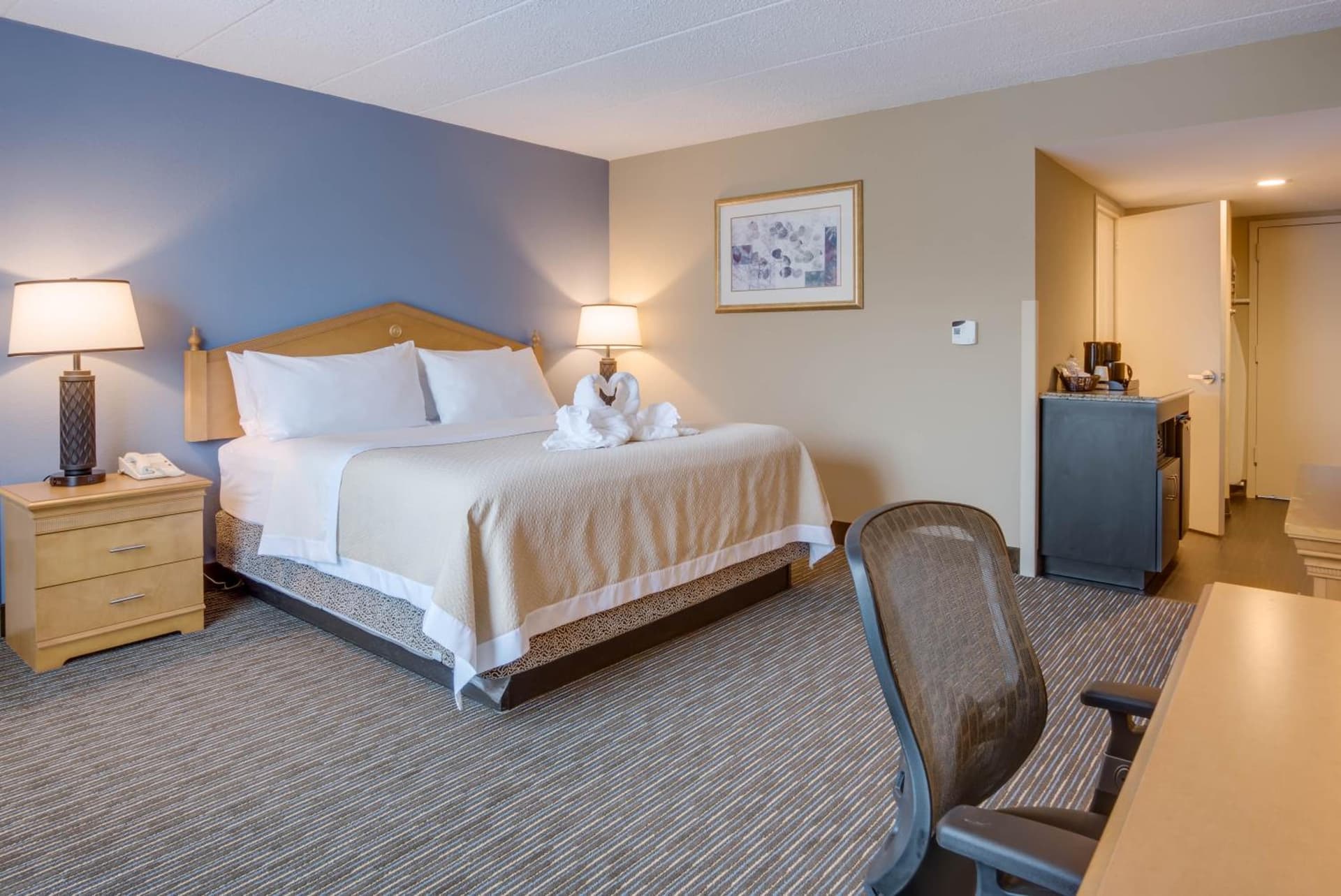 Days Hotel by Wyndham Toms River Jersey Shore gallery photo in Toms River — image 19