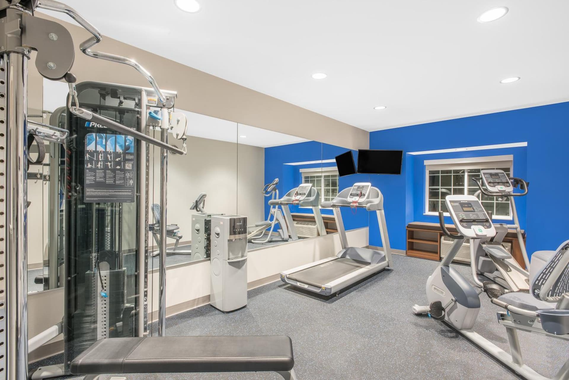 Microtel Inn & Suites by Wyndham Binghamton gallery photo in Binghamton, NY — image 9