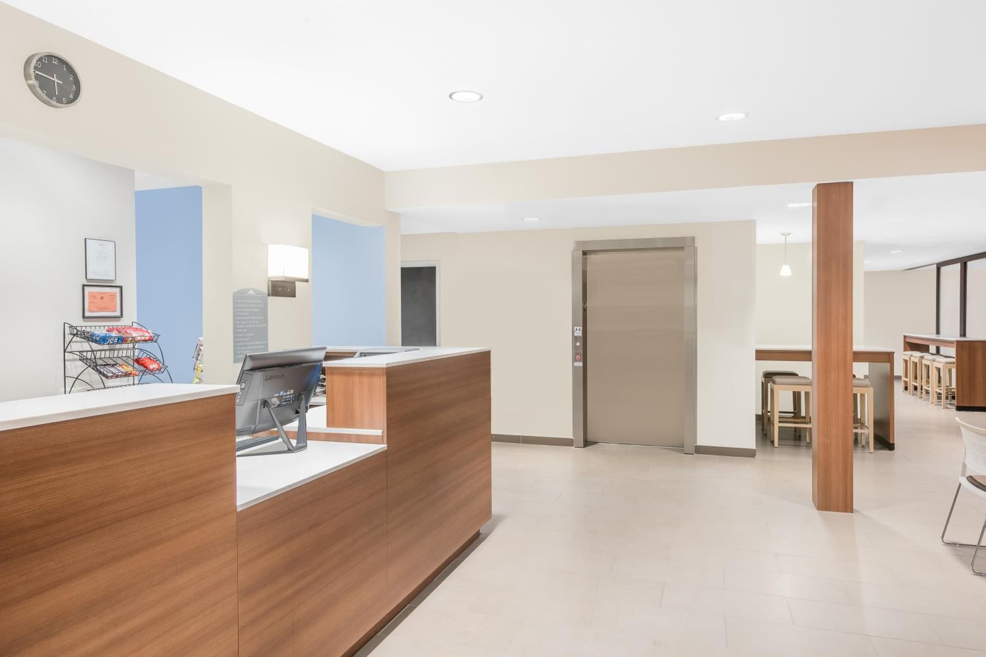 Microtel Inn & Suites by Wyndham Binghamton gallery photo in Binghamton, NY — image 26