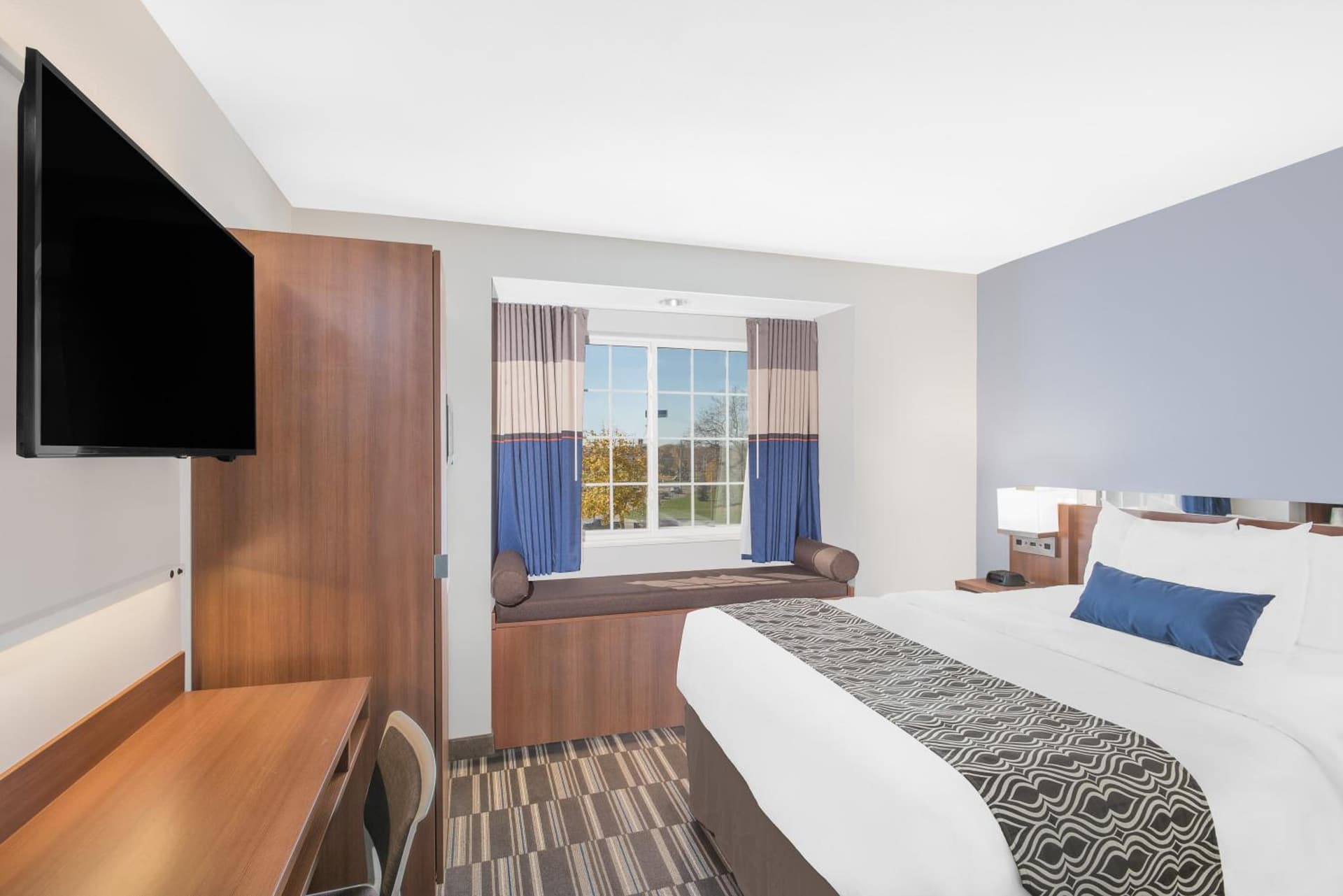 Microtel Inn & Suites by Wyndham Binghamton gallery photo in Binghamton, NY — image 36