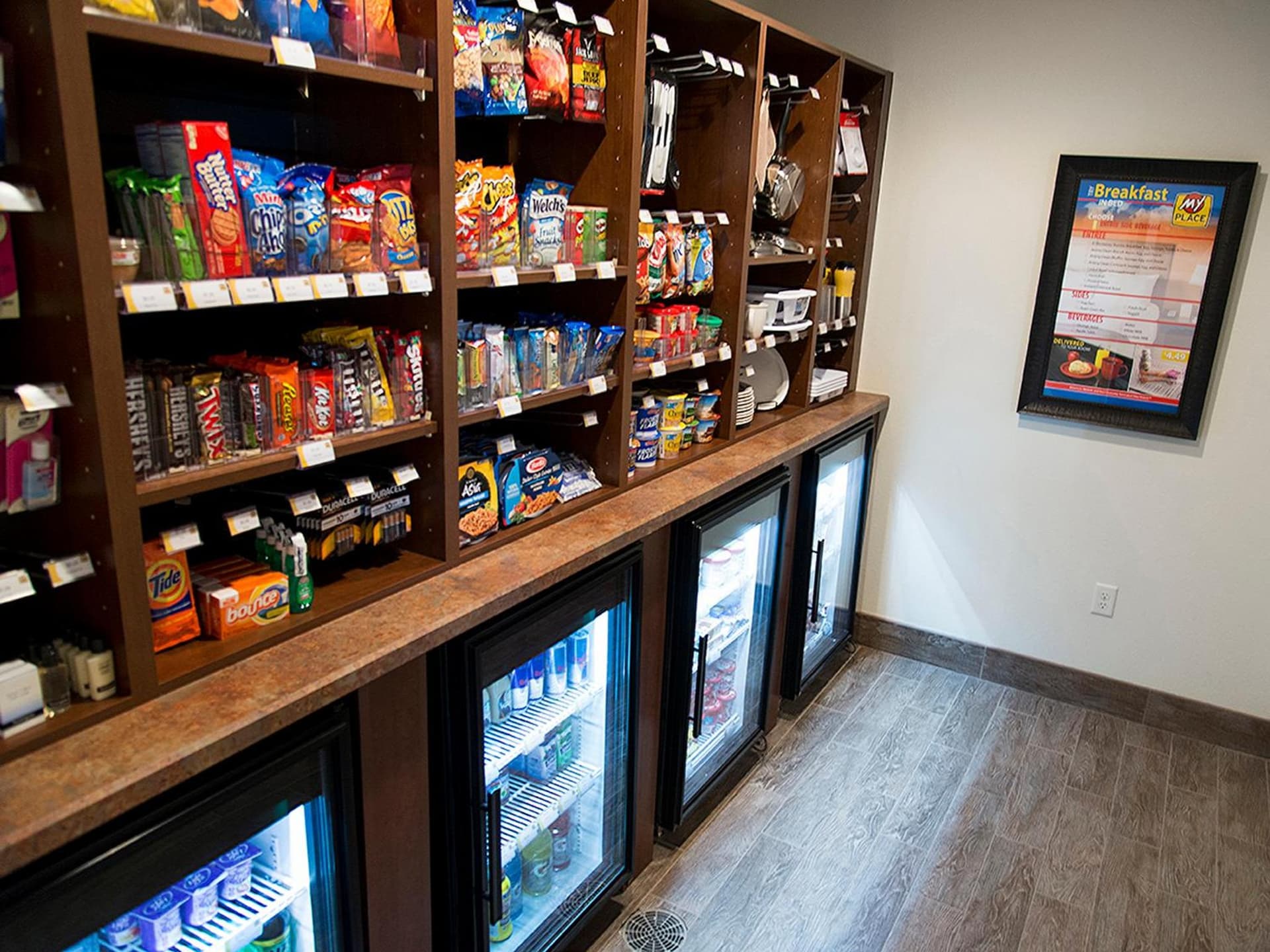 My Place Hotel-Boise/Meridian, ID gallery photo in Meridian, ID — image 17