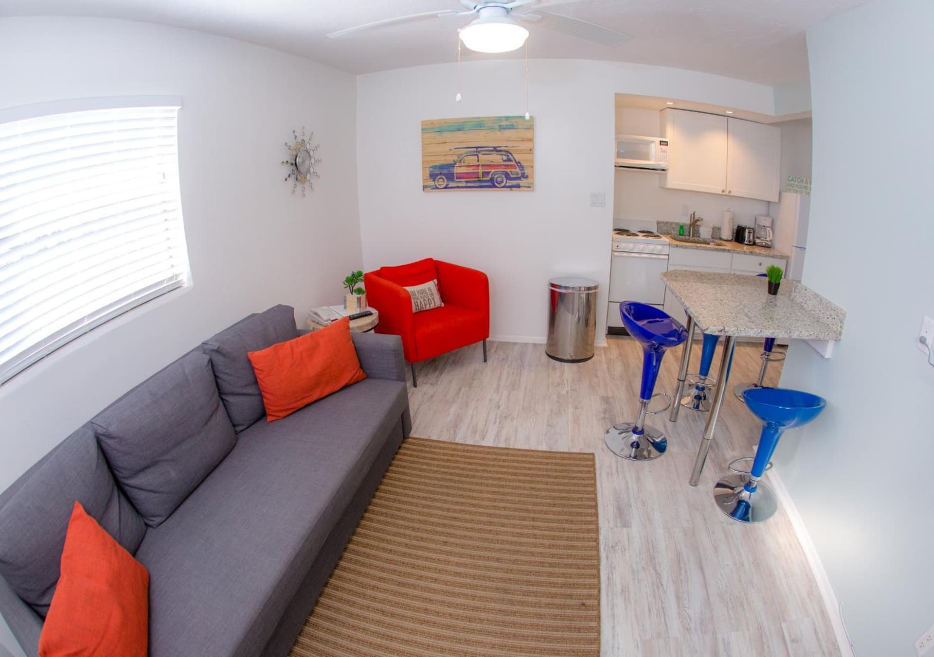 St. Pete Beach Suites gallery photo in St Pete Beach, FL — image 19