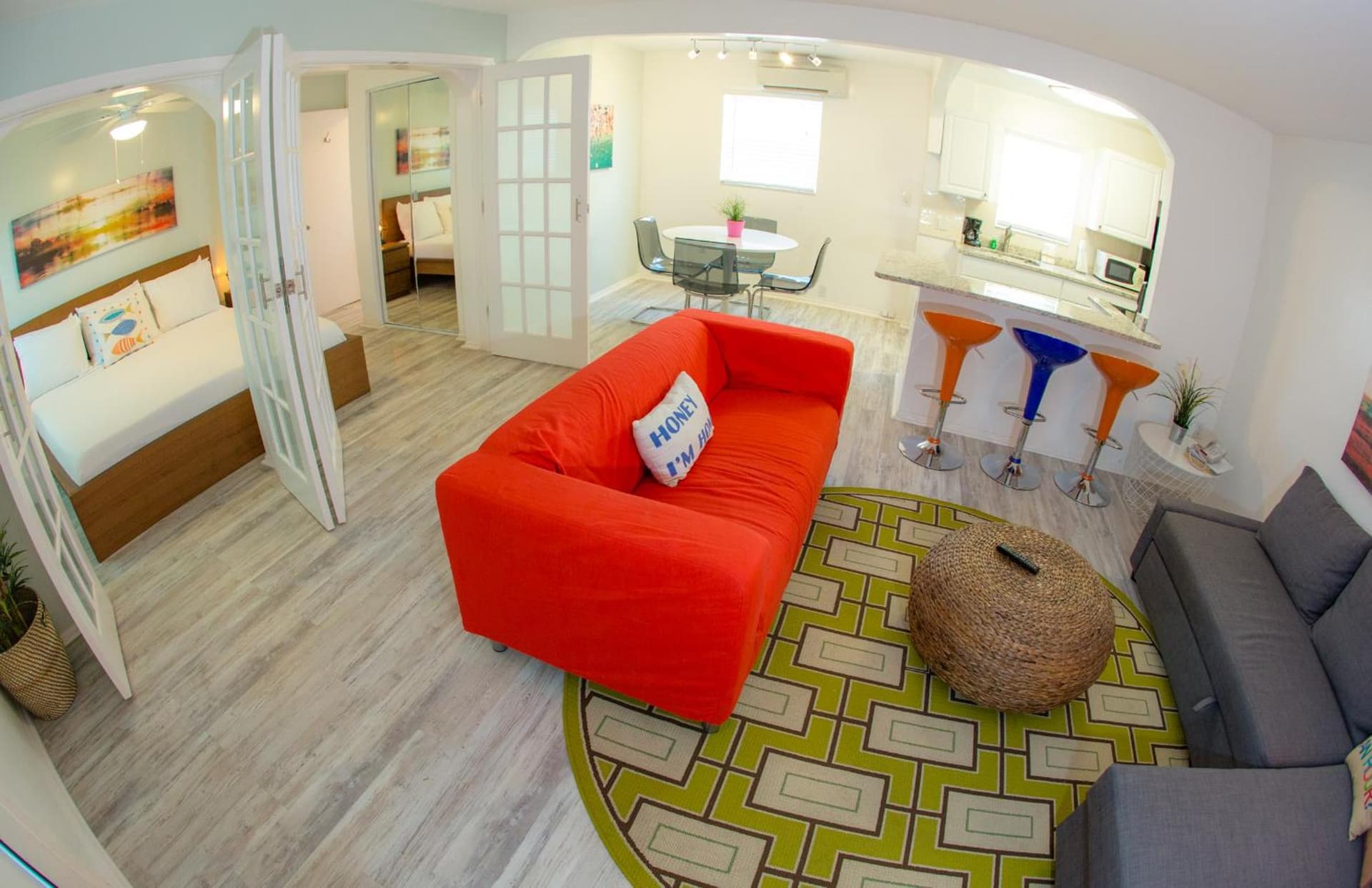 St. Pete Beach Suites gallery photo in St Pete Beach, FL — image 7