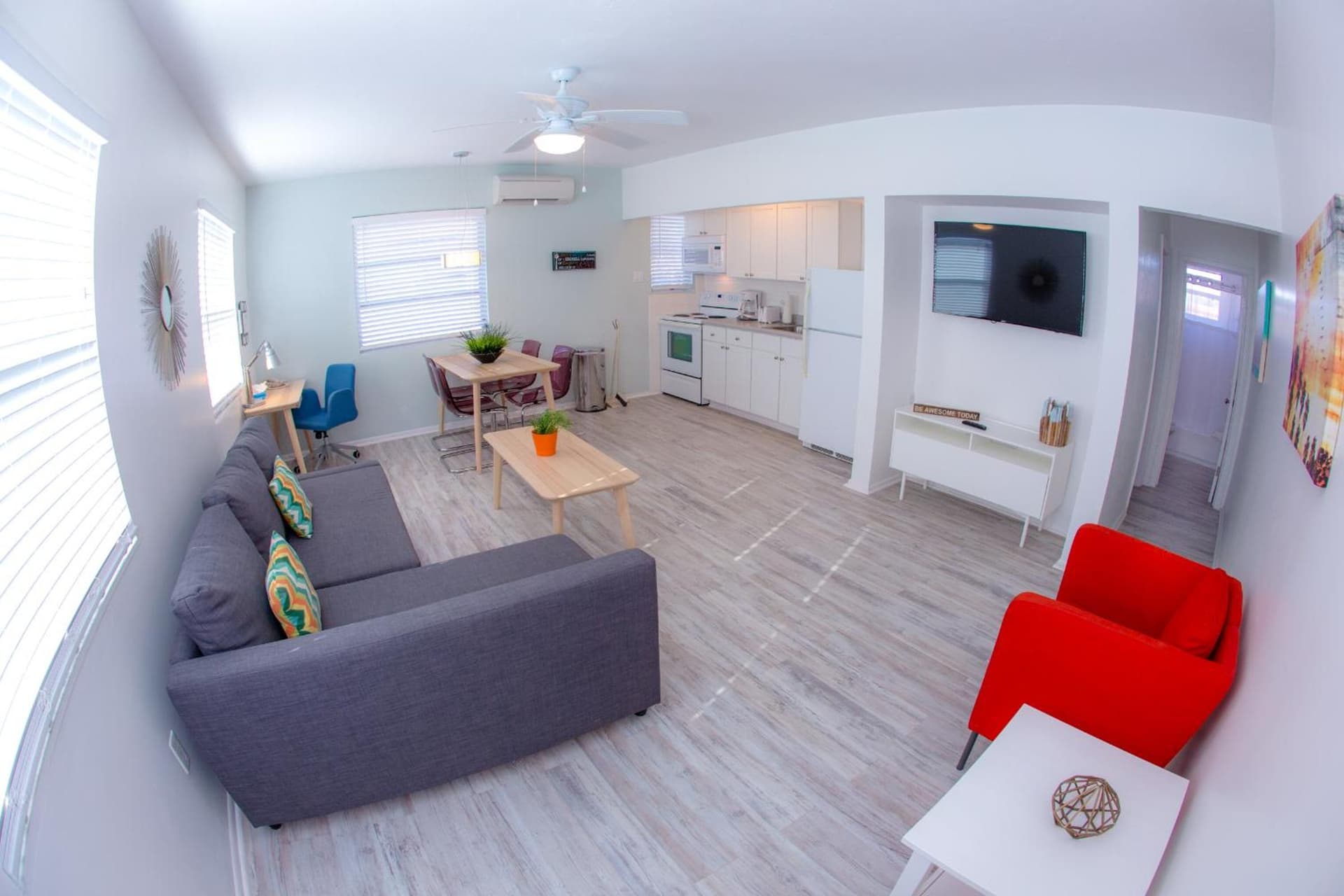 St. Pete Beach Suites gallery photo in St Pete Beach, FL — image 42