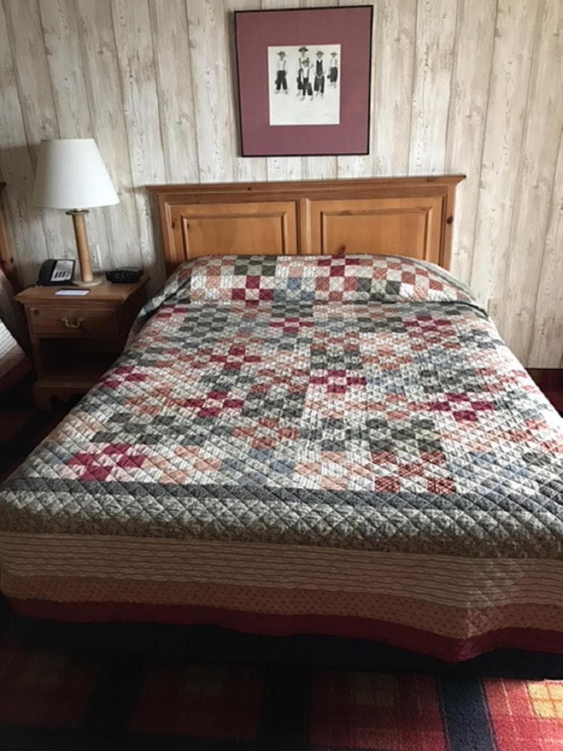 The Country Inn of Lancaster gallery photo in Lancaster, PA — image 11