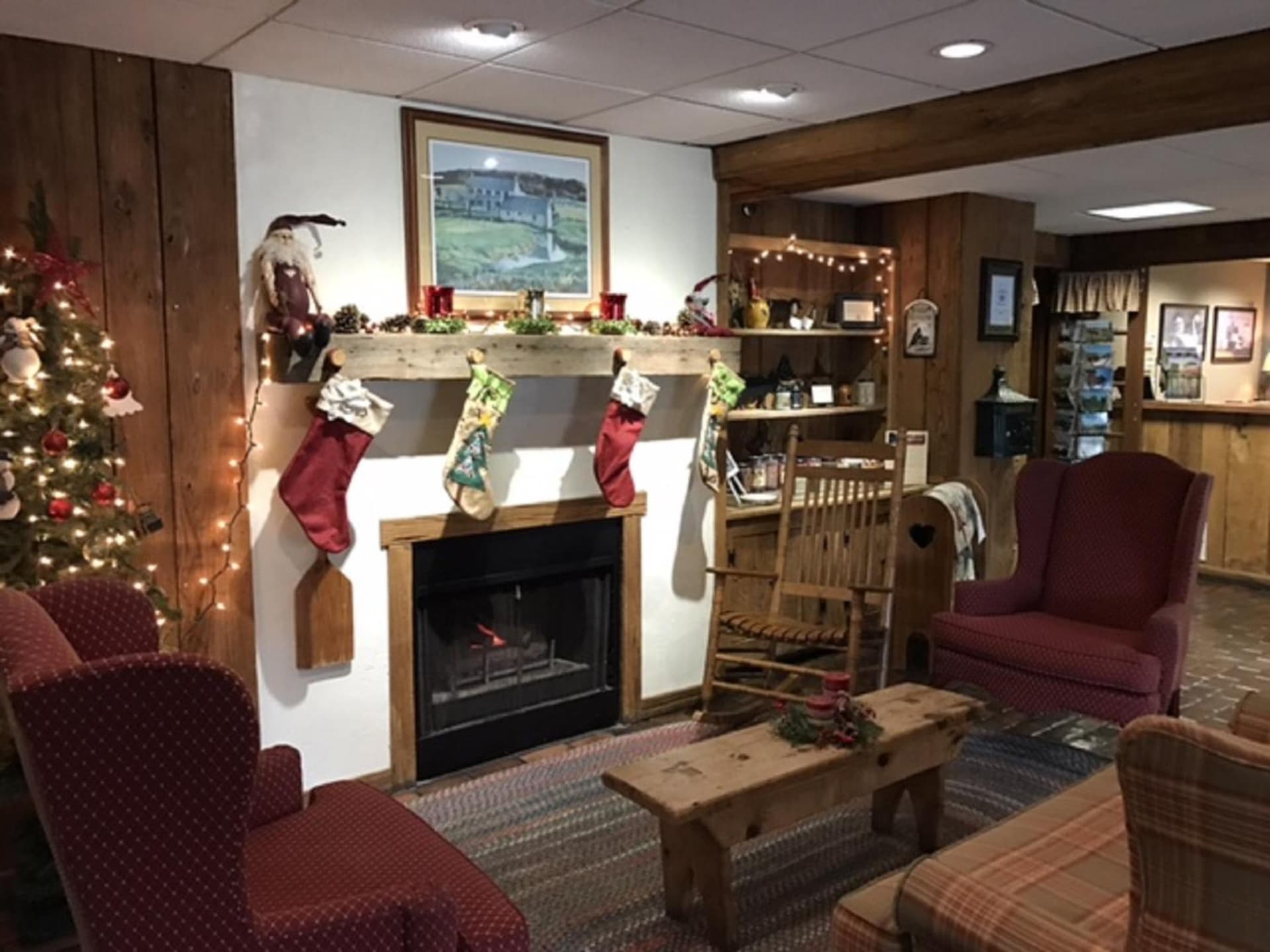 The Country Inn of Lancaster gallery photo in Lancaster, PA — image 8