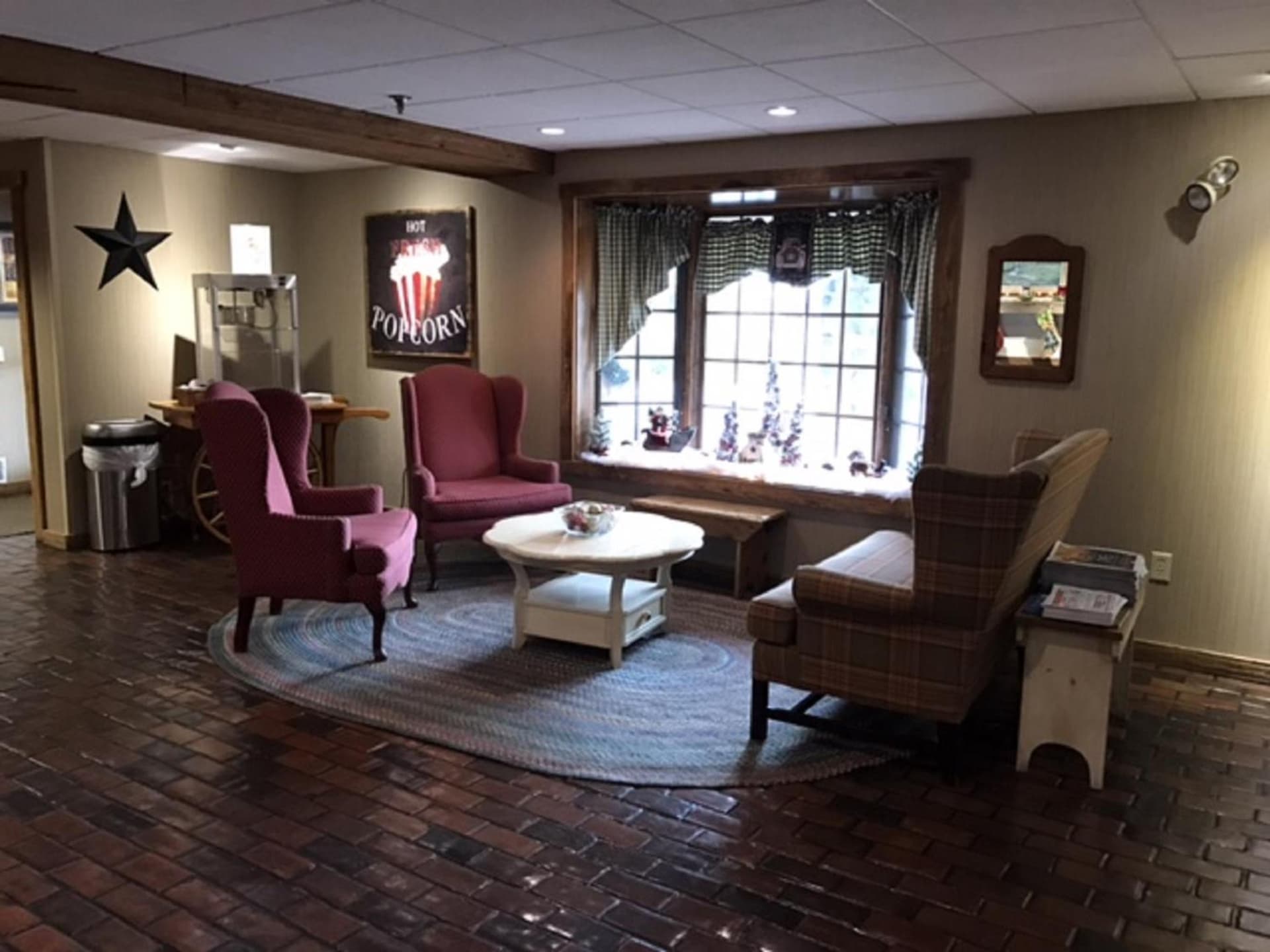 The Country Inn of Lancaster gallery photo in Lancaster, PA — image 4
