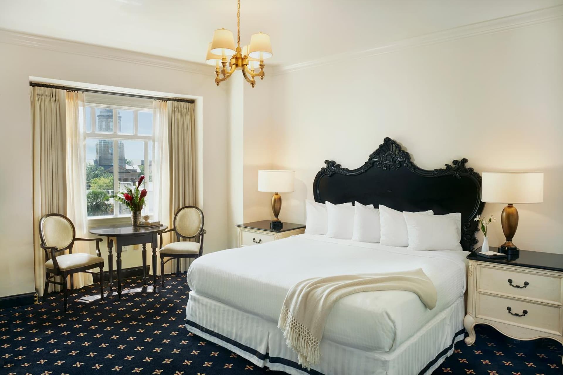 French Quarter Inn gallery photo in Charleston, SC — image 15