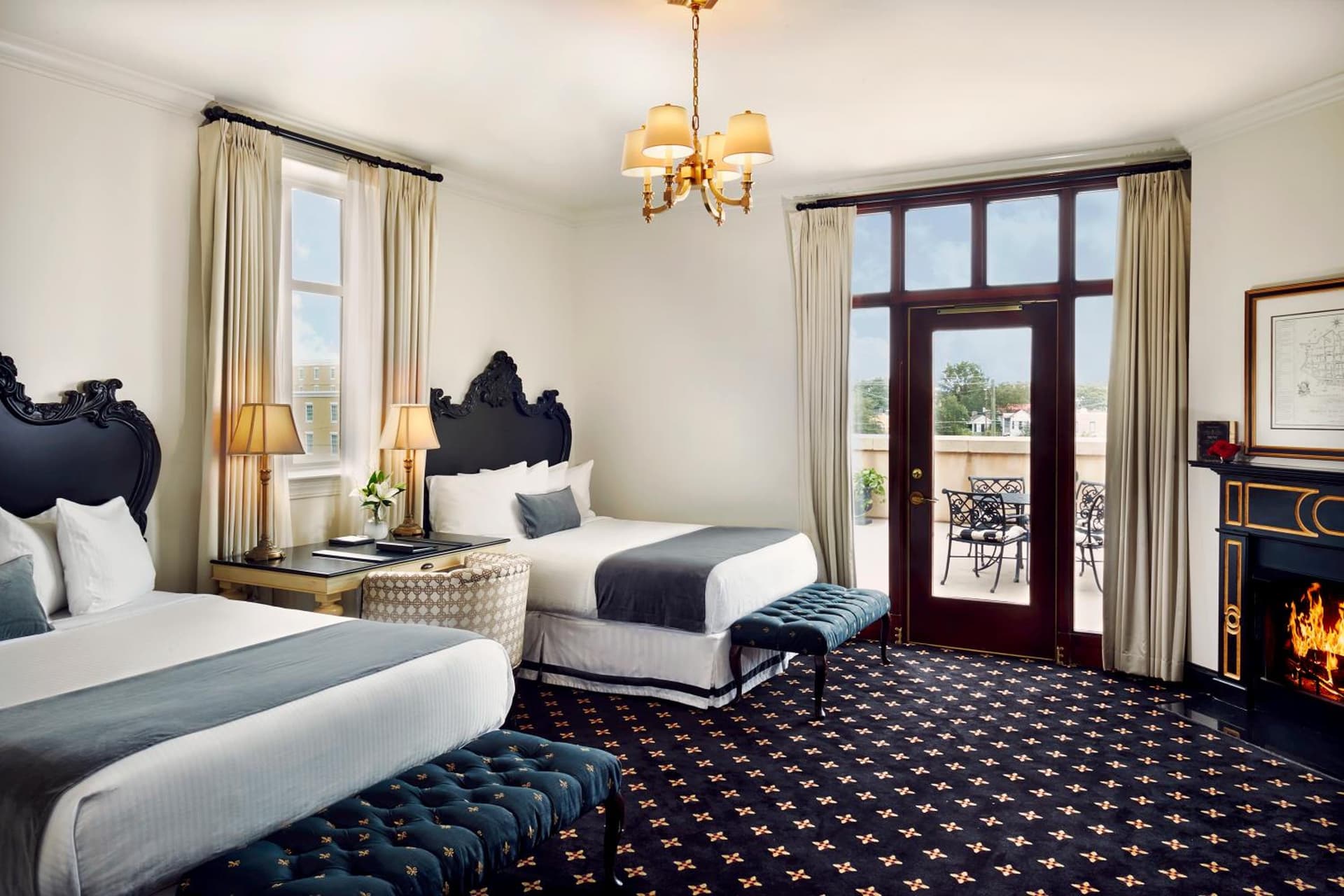 French Quarter Inn gallery photo in Charleston, SC — image 39