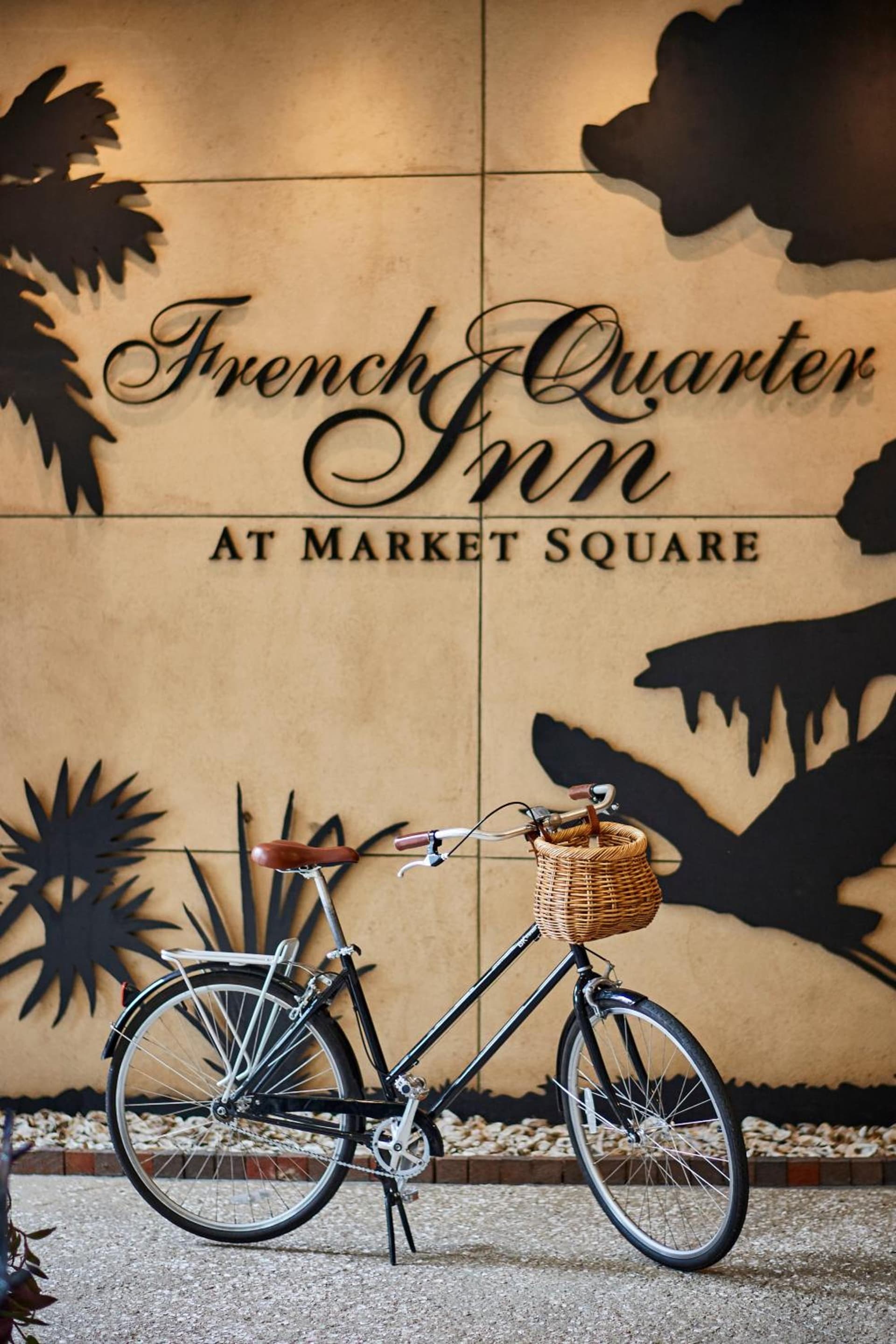 French Quarter Inn gallery photo in Charleston, SC — image 18
